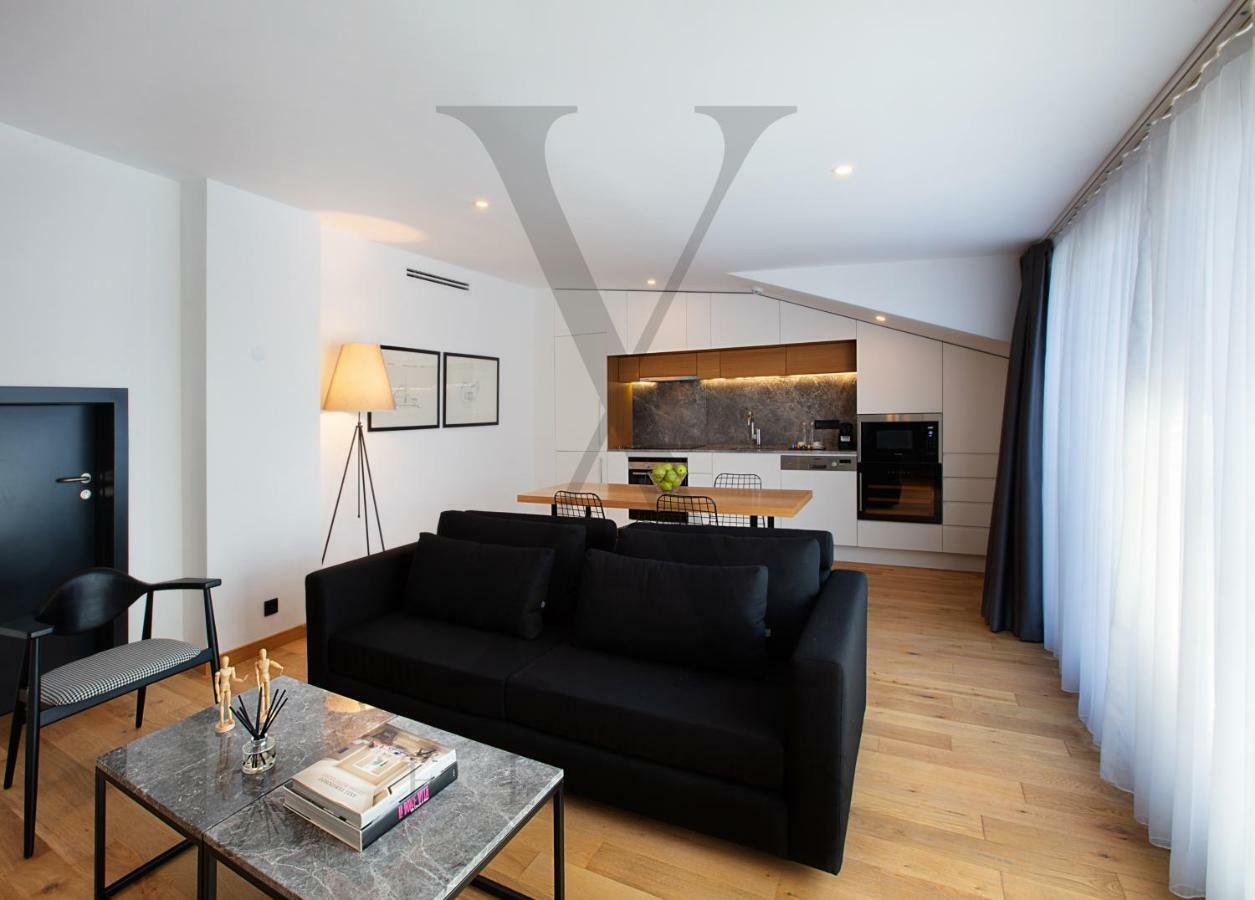 X Flats Taksim Apartment Istanbul