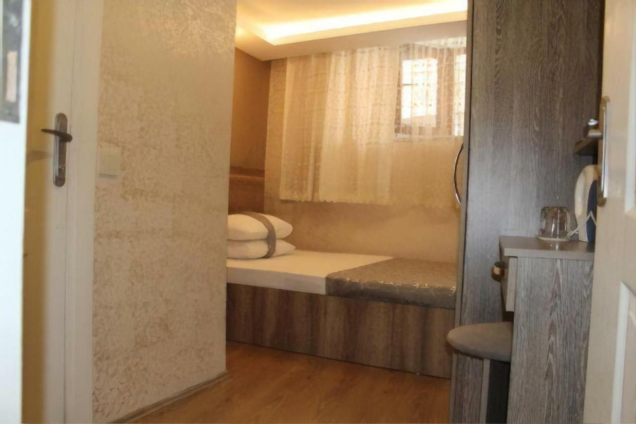 Carvan Otel 2*