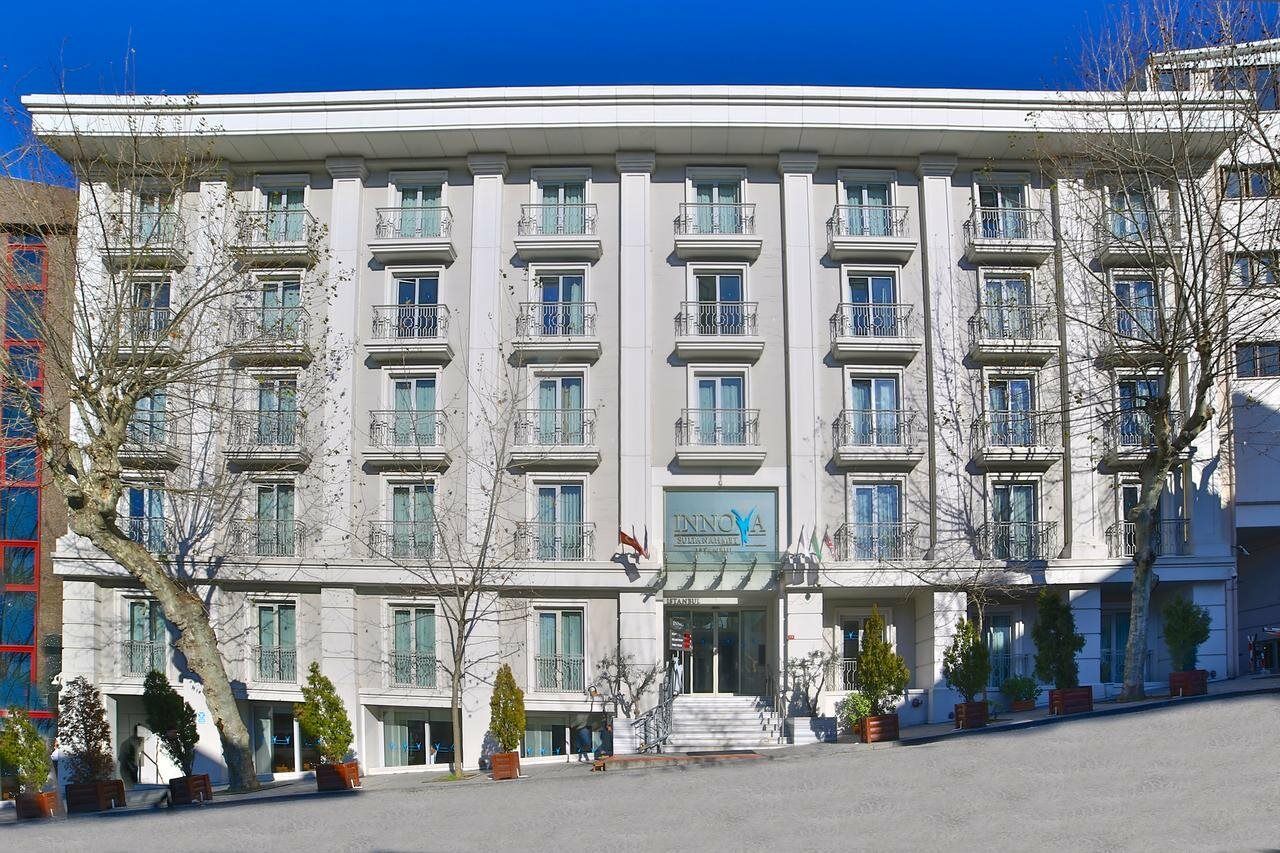 Innova Sultanahmet Istanbul