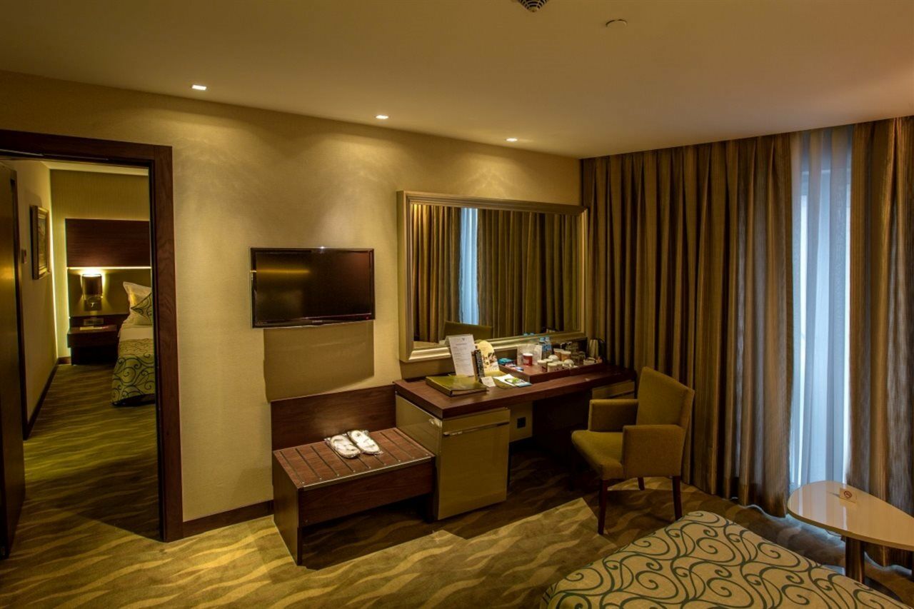 Innova Sultanahmet 4* Istanbul
