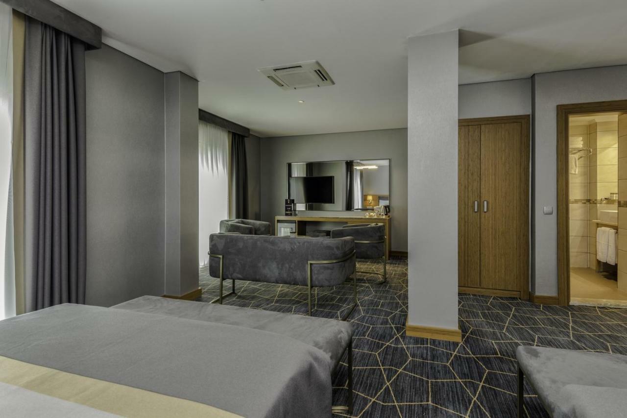 Venera Old Otel İstanbul