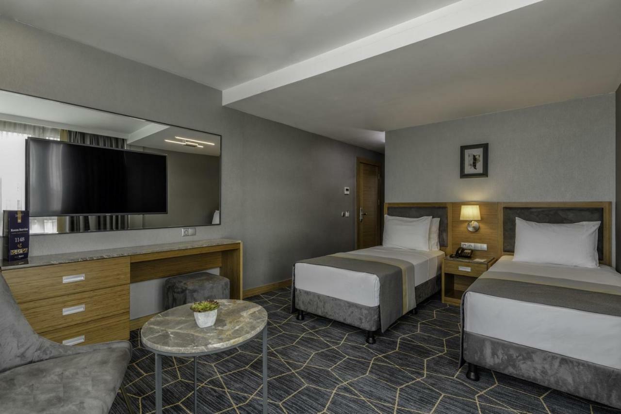 Venera Old Otel 4*
