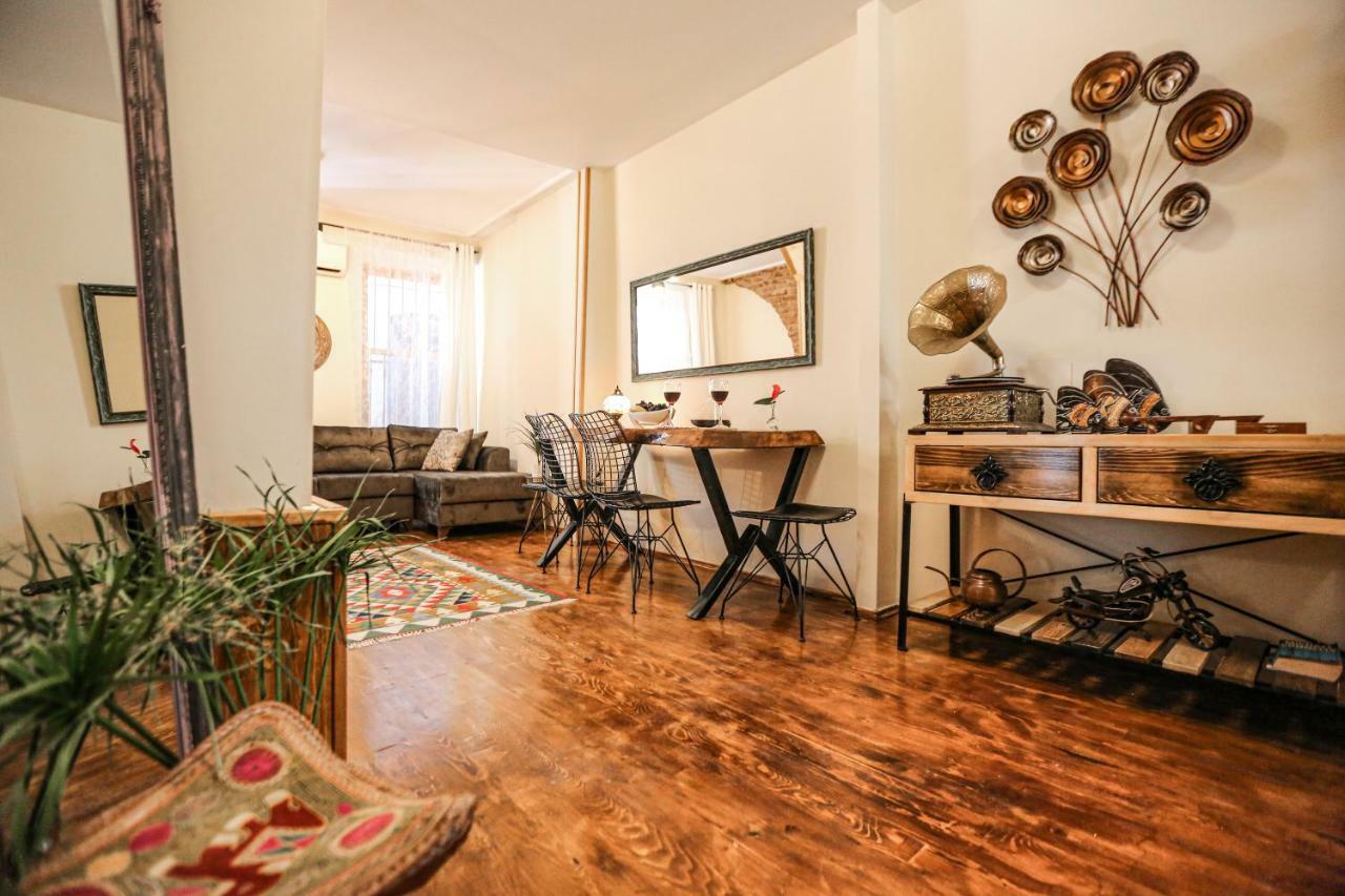 Kolemen Homes Apartamento Istambul