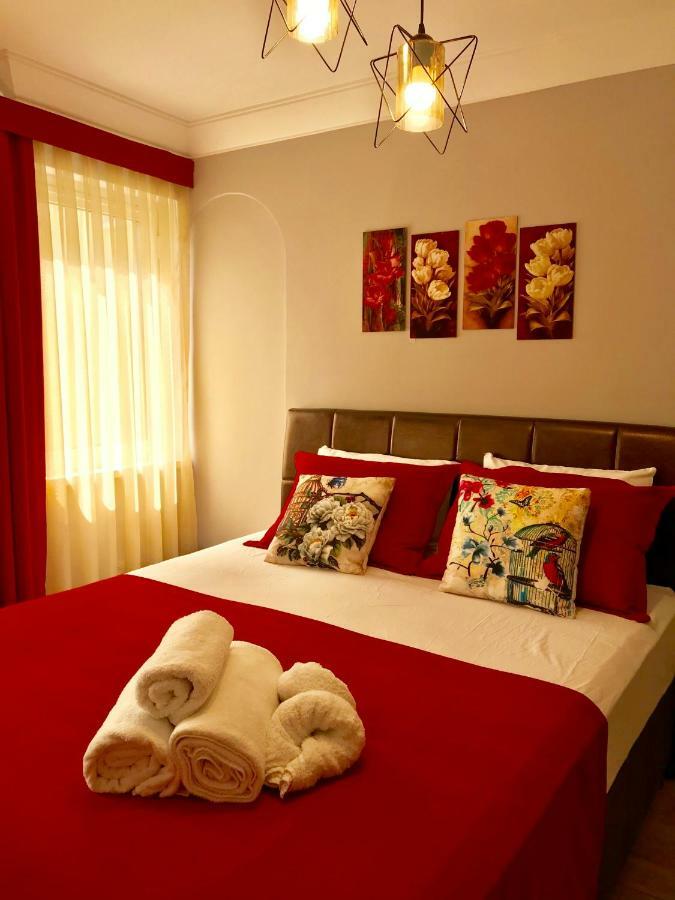 Konukevi Sirena's İstanbul