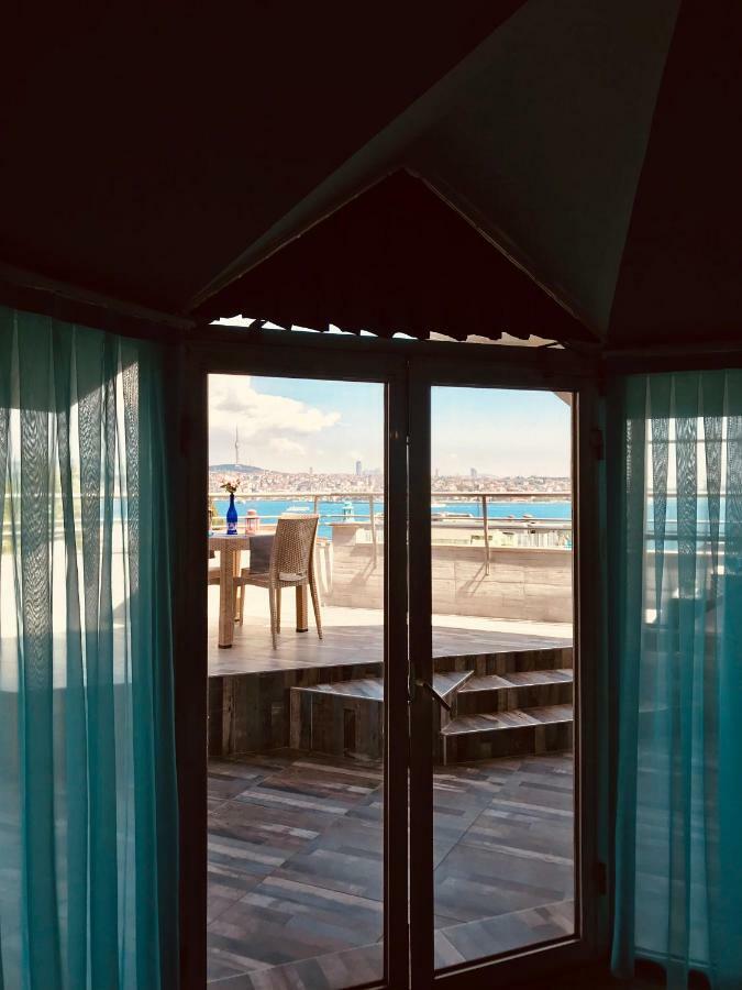 Sirena's İstanbul