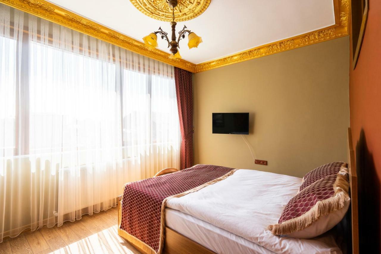 Apartamento The Ottoman *