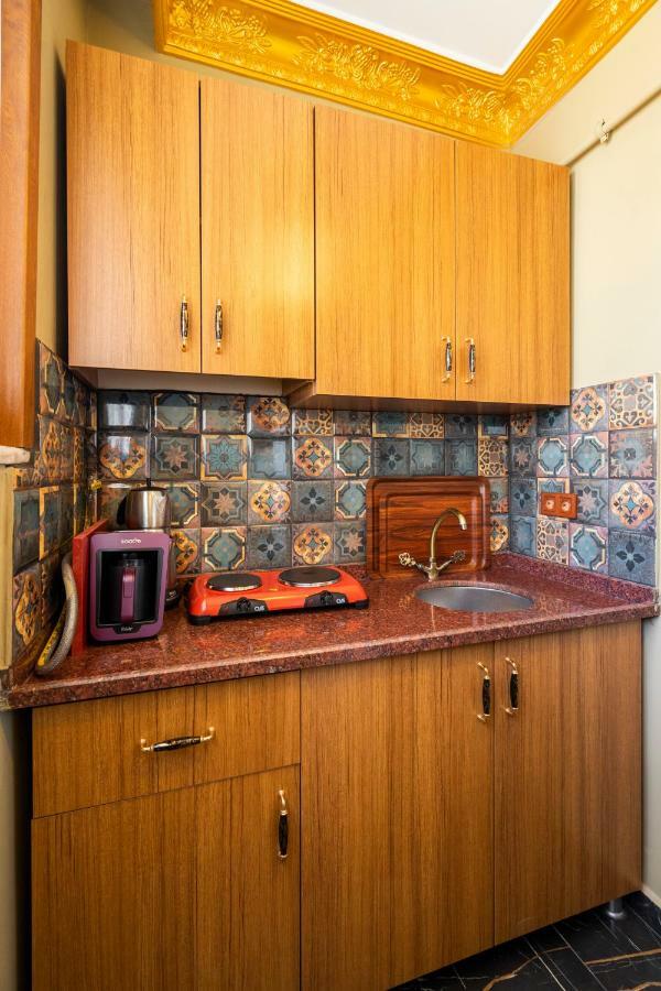 Apartamento The Ottoman