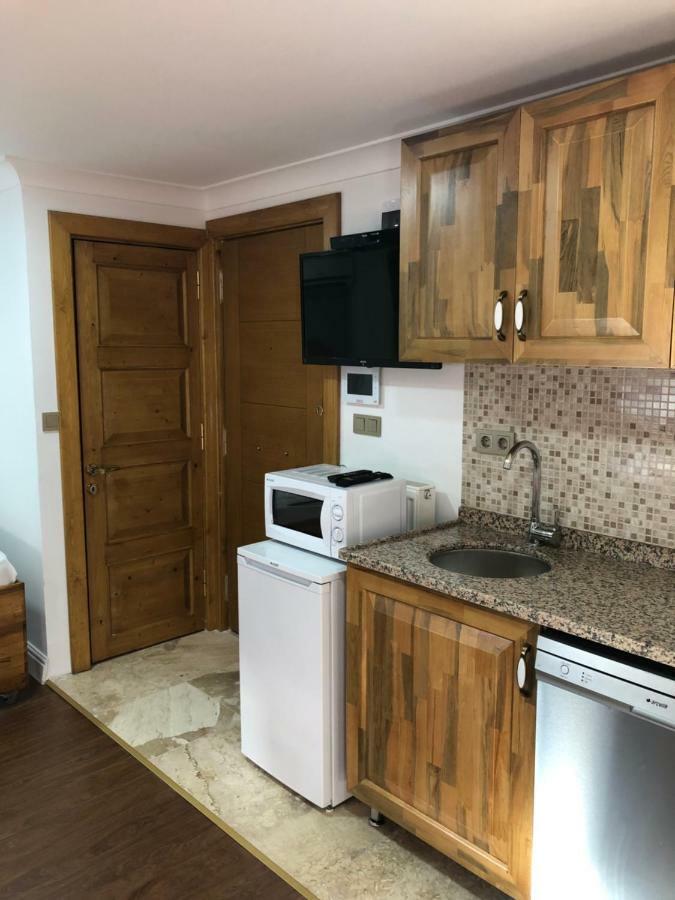 Aparthotel Studio Cihangir