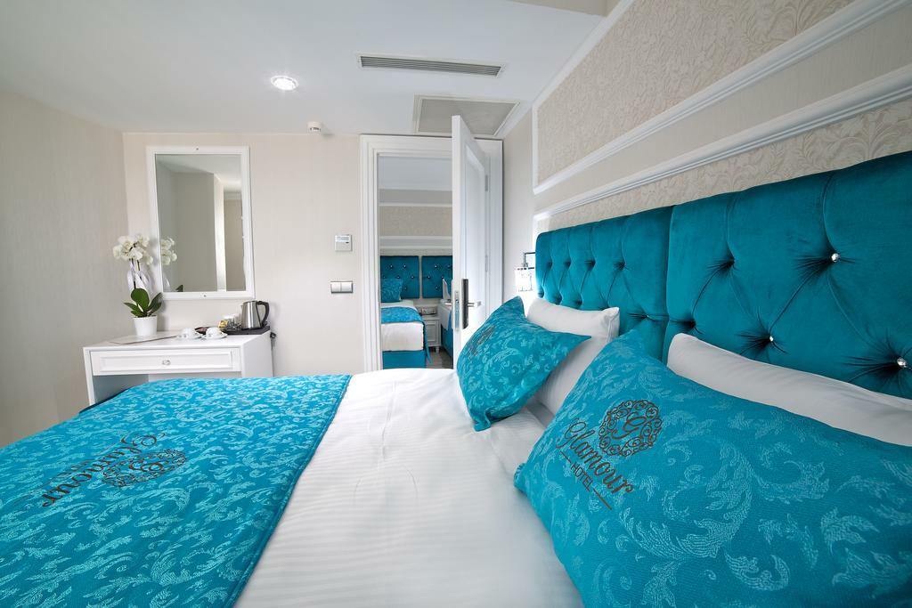 Hotel Glamour Istanbul