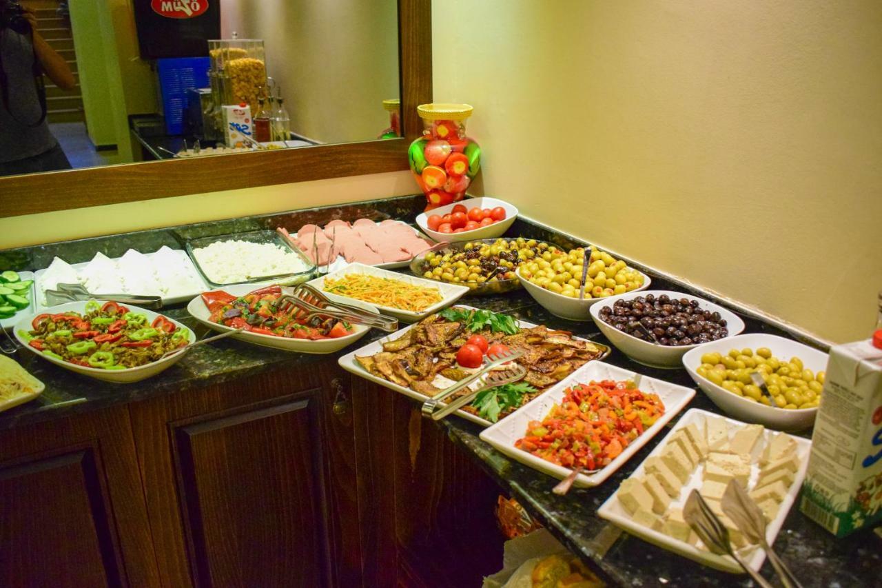 Mekke Hotel Istanbul Hotel 3*