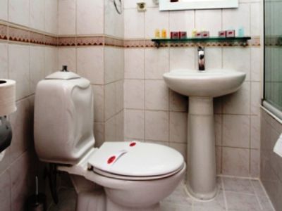 Hotel Turvan 3*