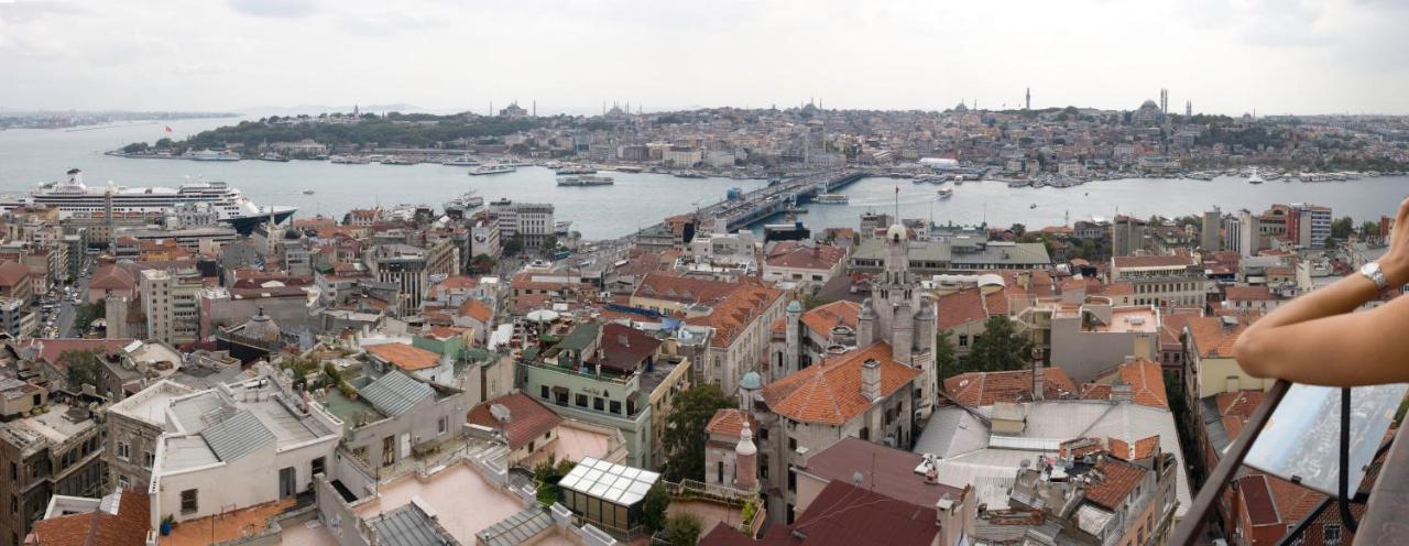 Galataist * Istanbul