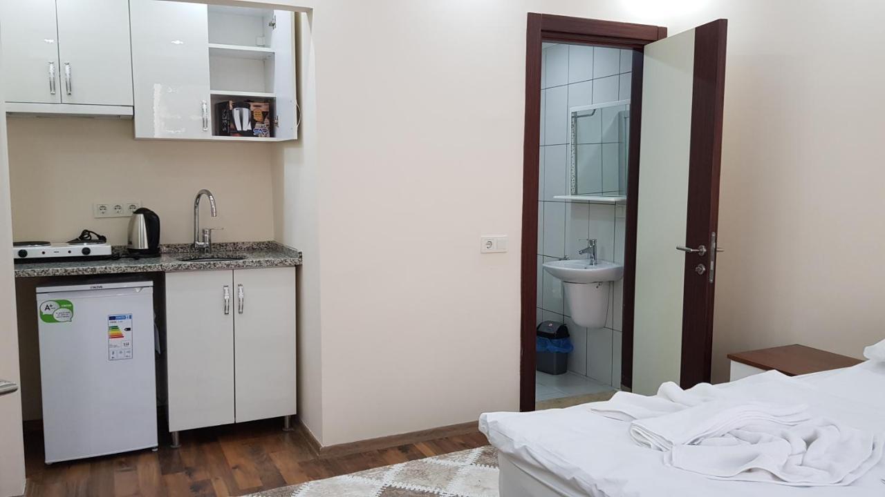 Duran Apart Aparthotel Istanbul
