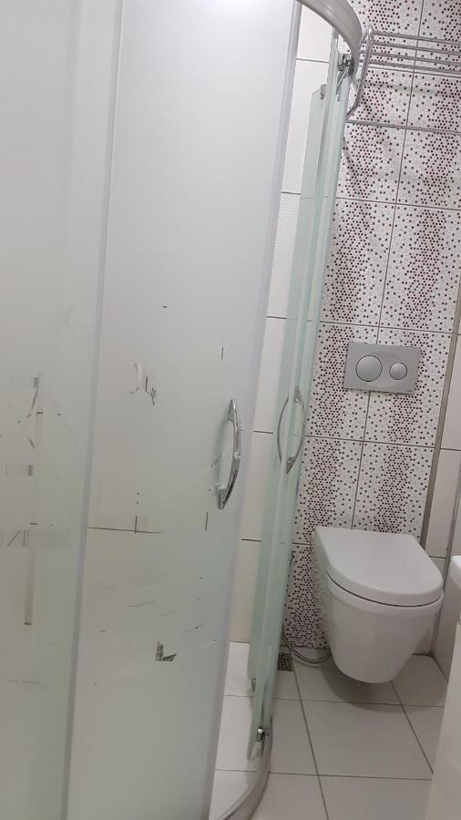 Duran Apart Aparthotel *