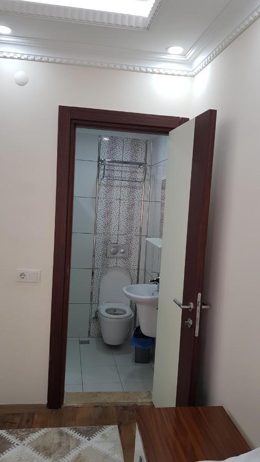 Duran Apart Aparthotel Istanbul