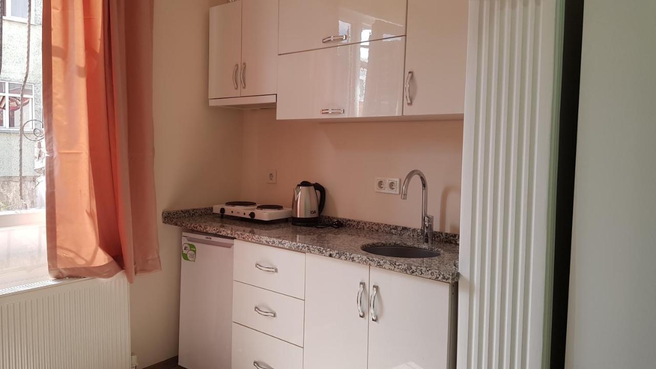 Duran Apart Aparthotel
