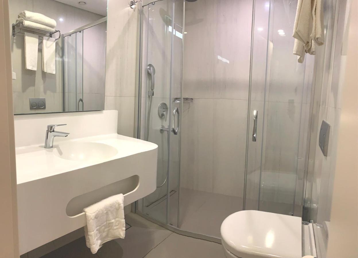 Hotel Suadhan Istanbul