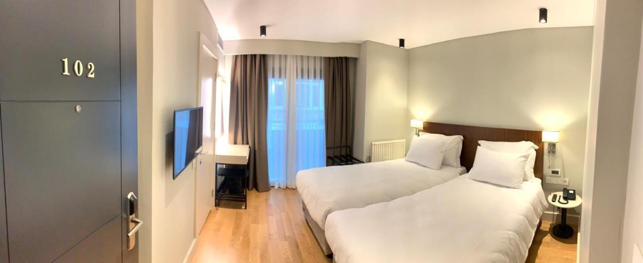 Suadhan Hotel
