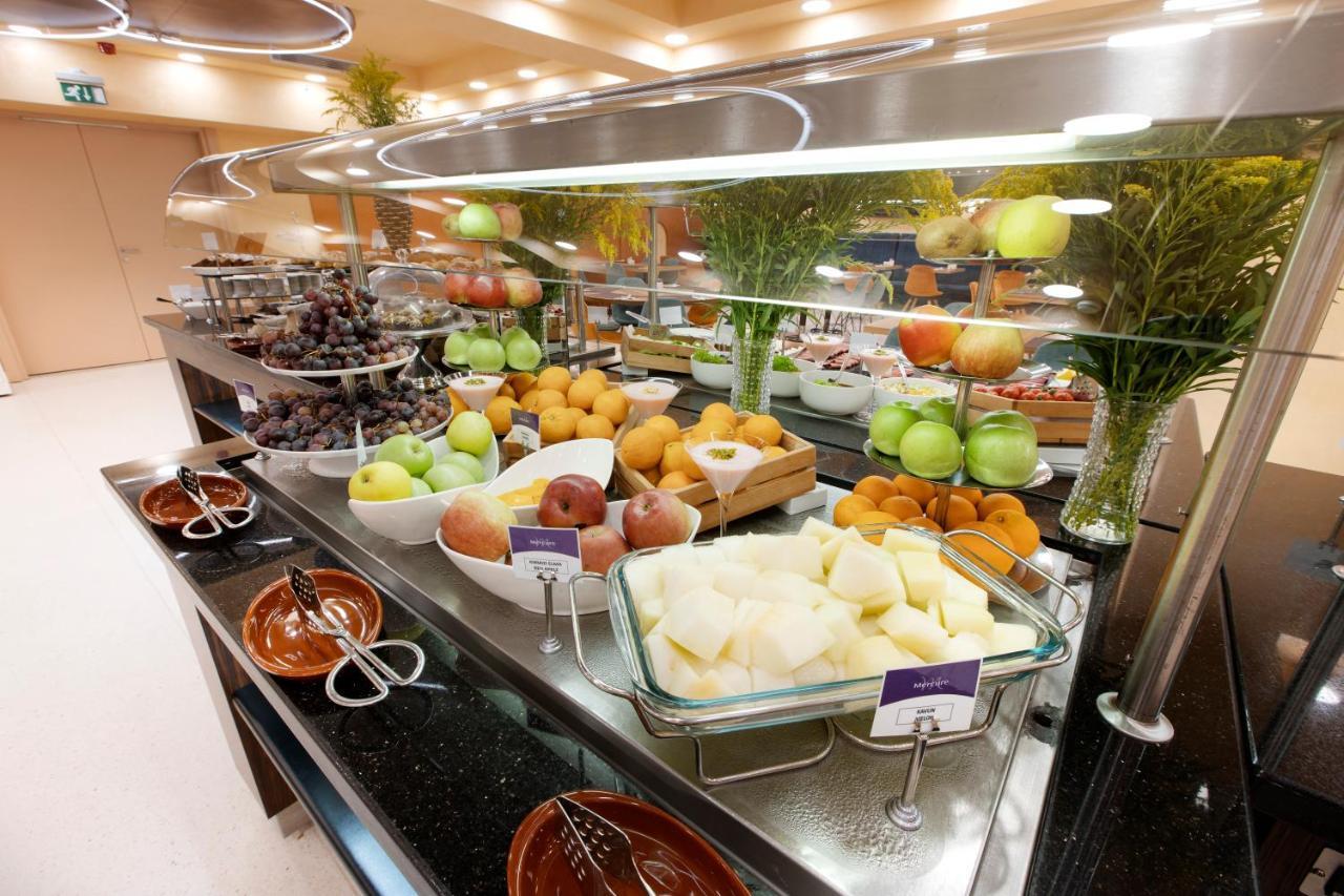 Mercure Bakirkoy Hotel Istanbul
