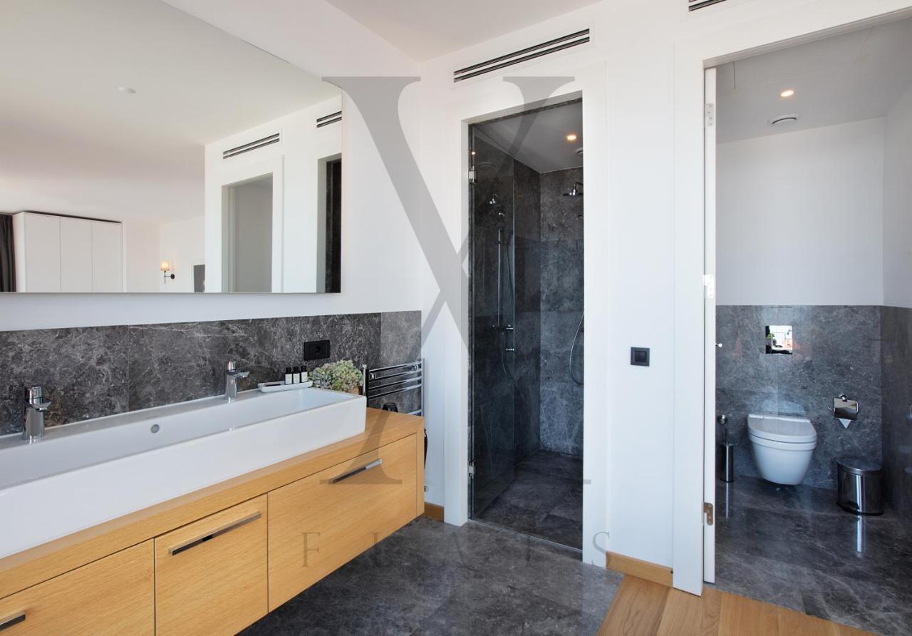 X Flats Taksim * Istanbul