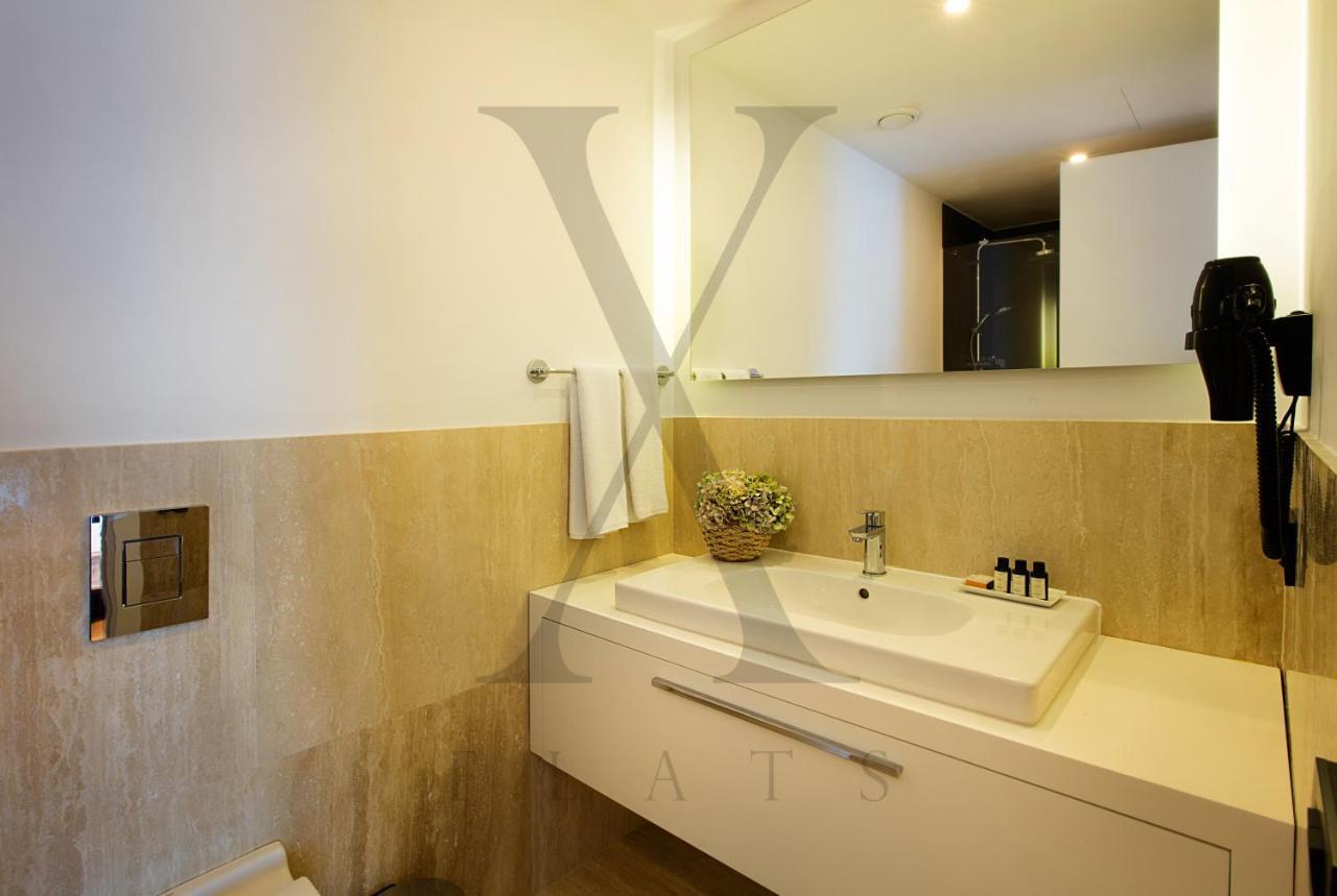 Apartment X Flats Taksim *