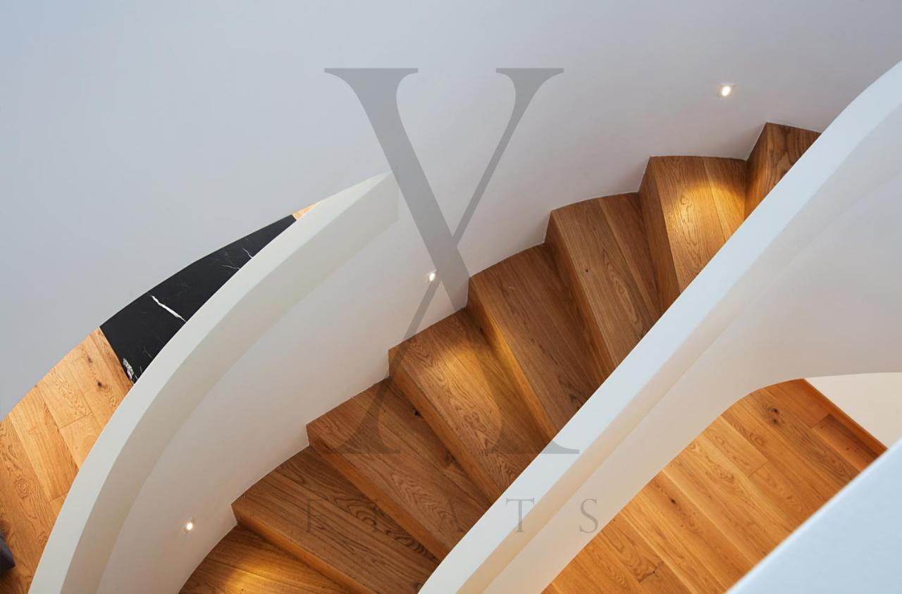 Apartment X Flats Taksim Istanbul