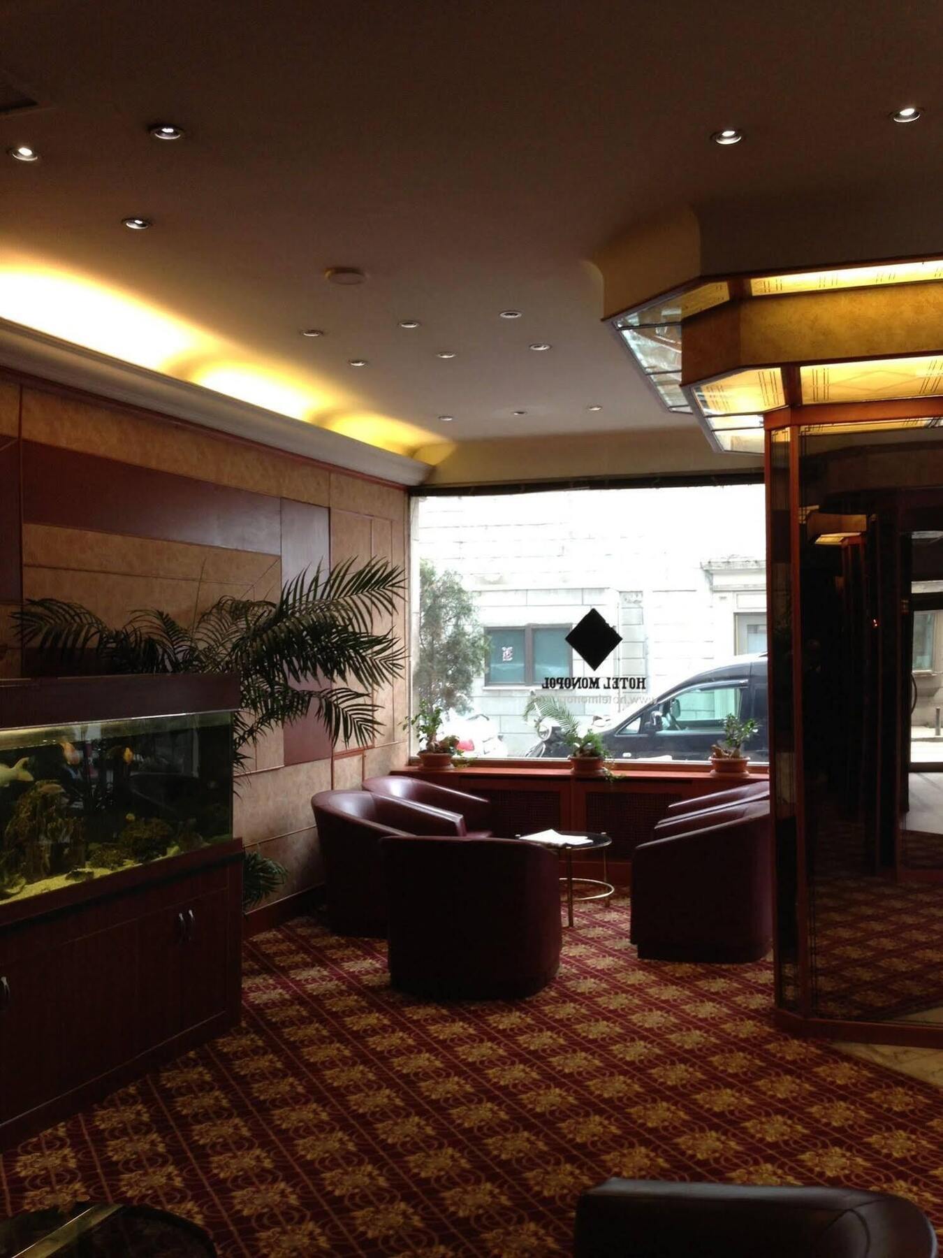 Monopol 3* Istambul