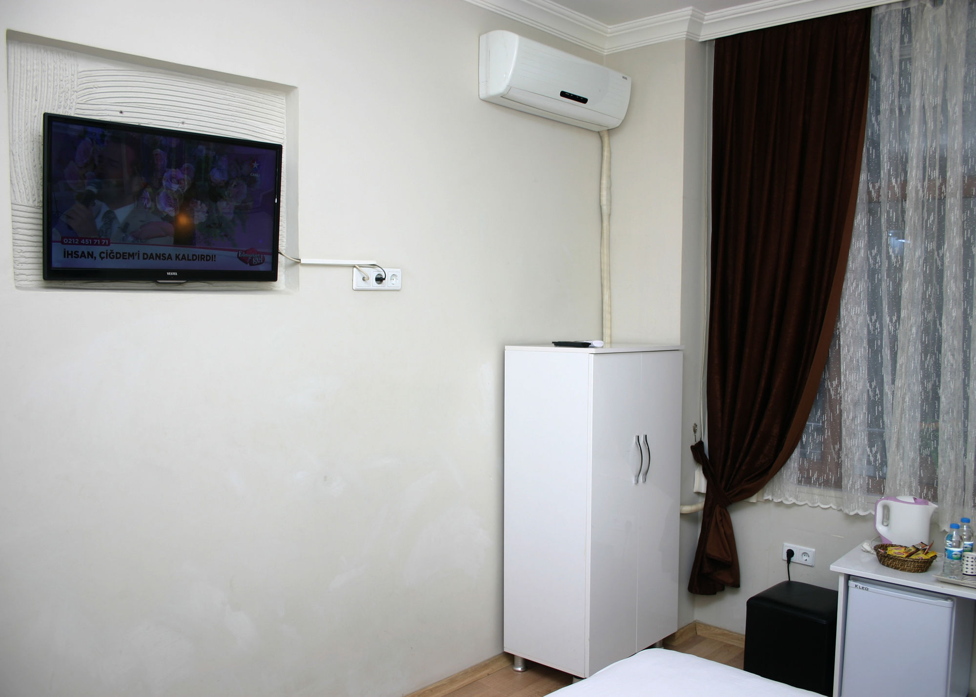 Aparthotel Deniz 3*