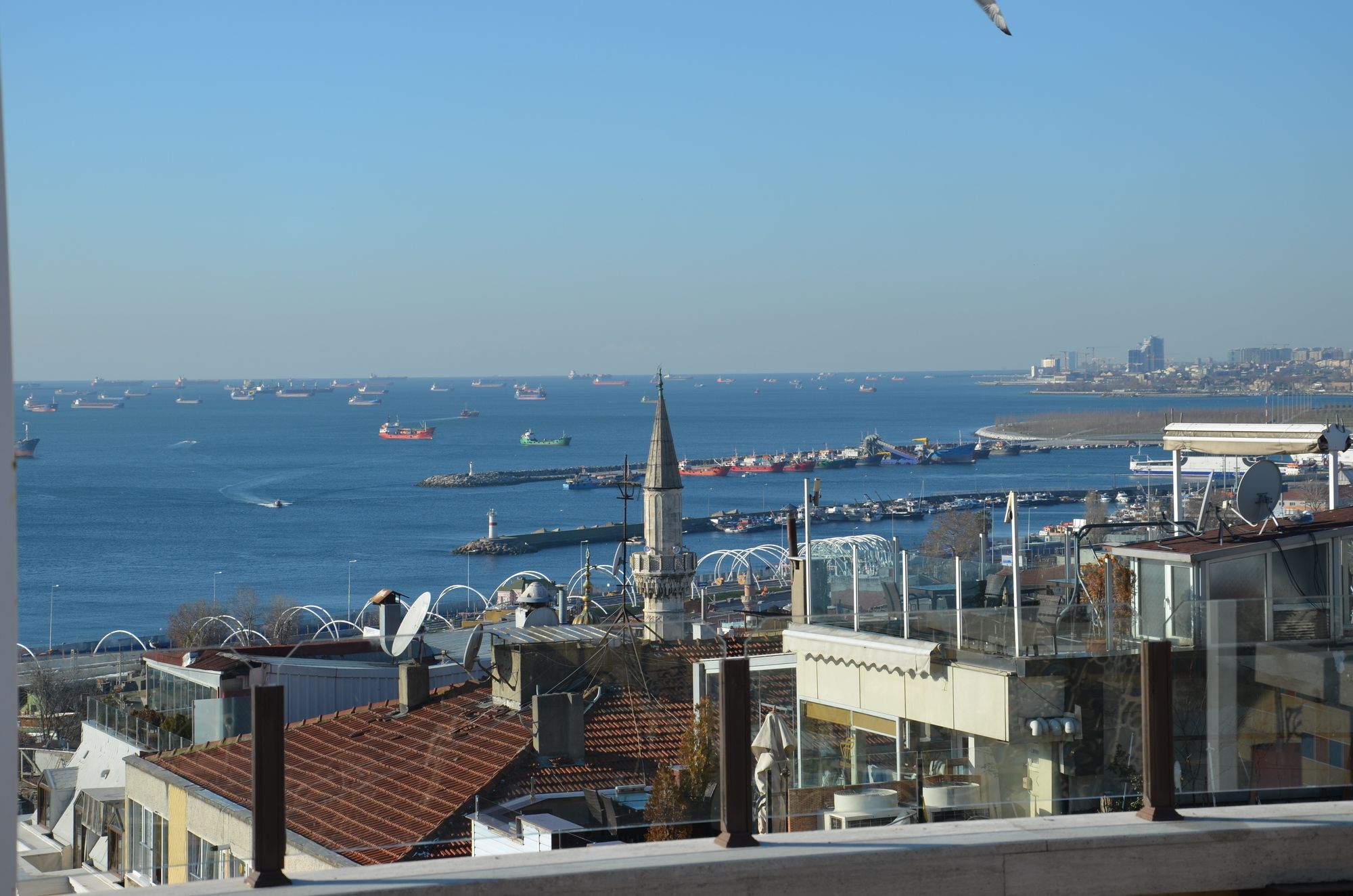 Fehmi Bey - Special Category Hotel
