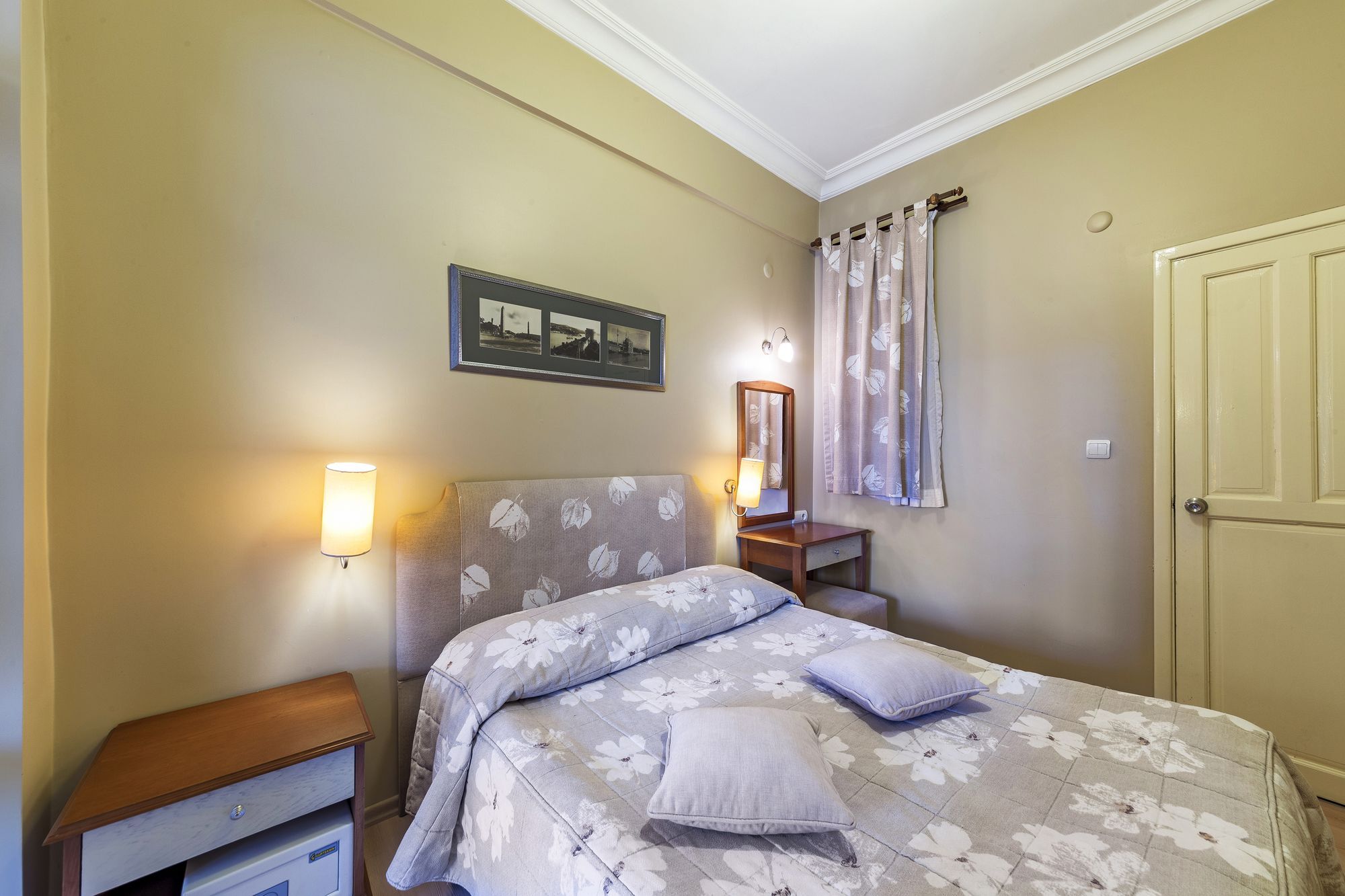Fehmi Bey - Special Category Hotel 3*