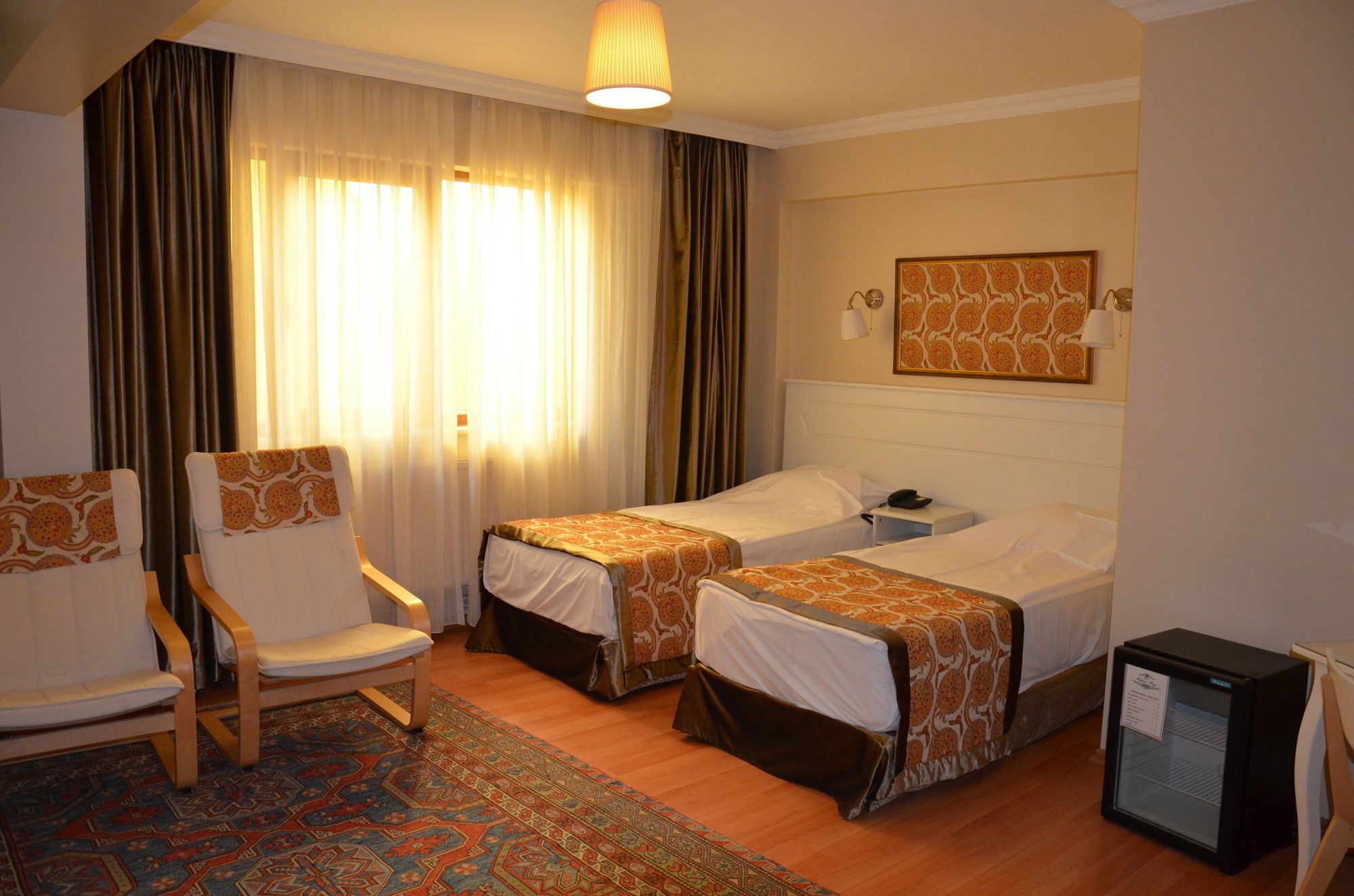 Hotel Fehmi Bey - Special Category