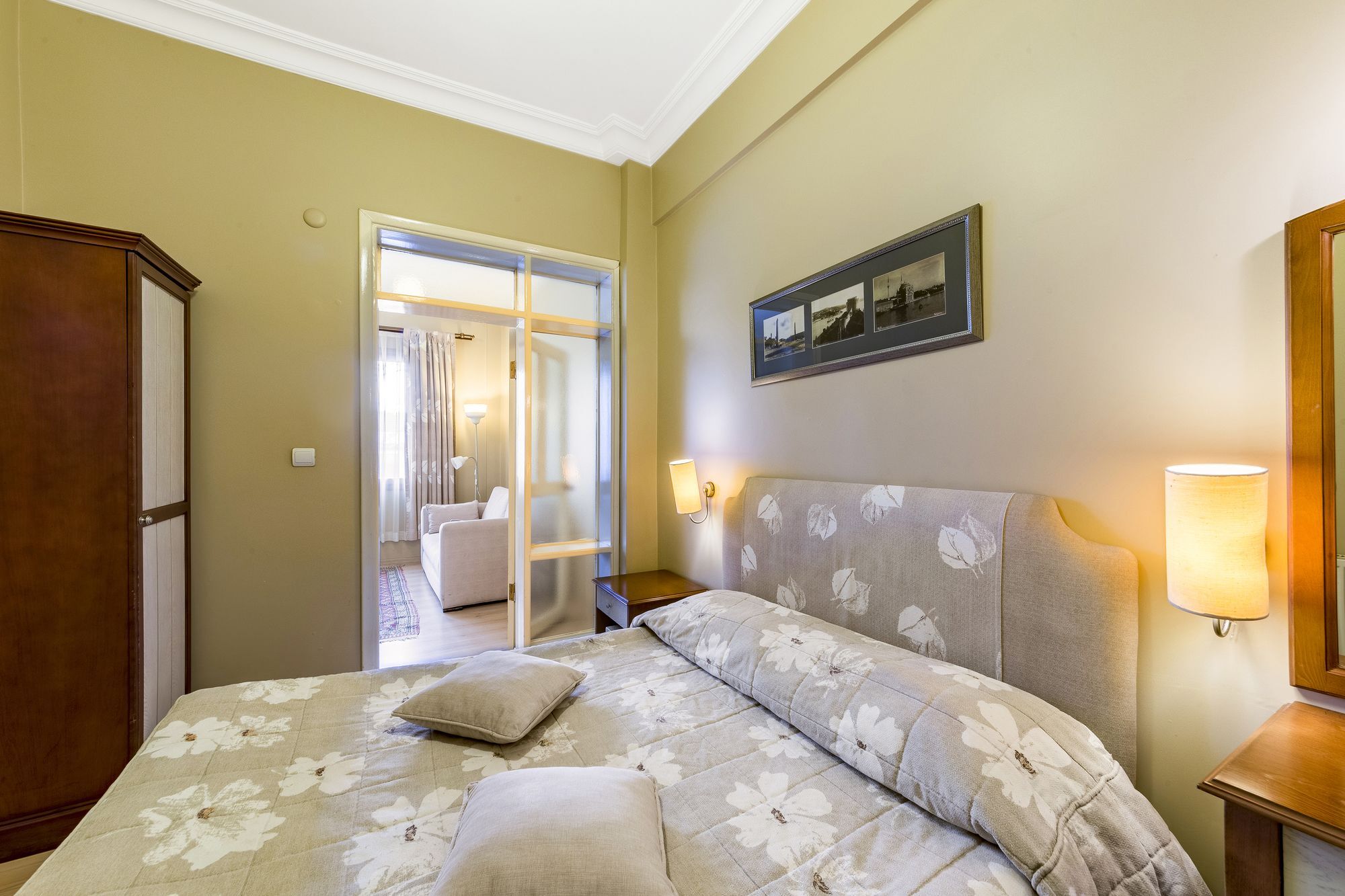 Fehmi Bey - Special Category Hotel 3*