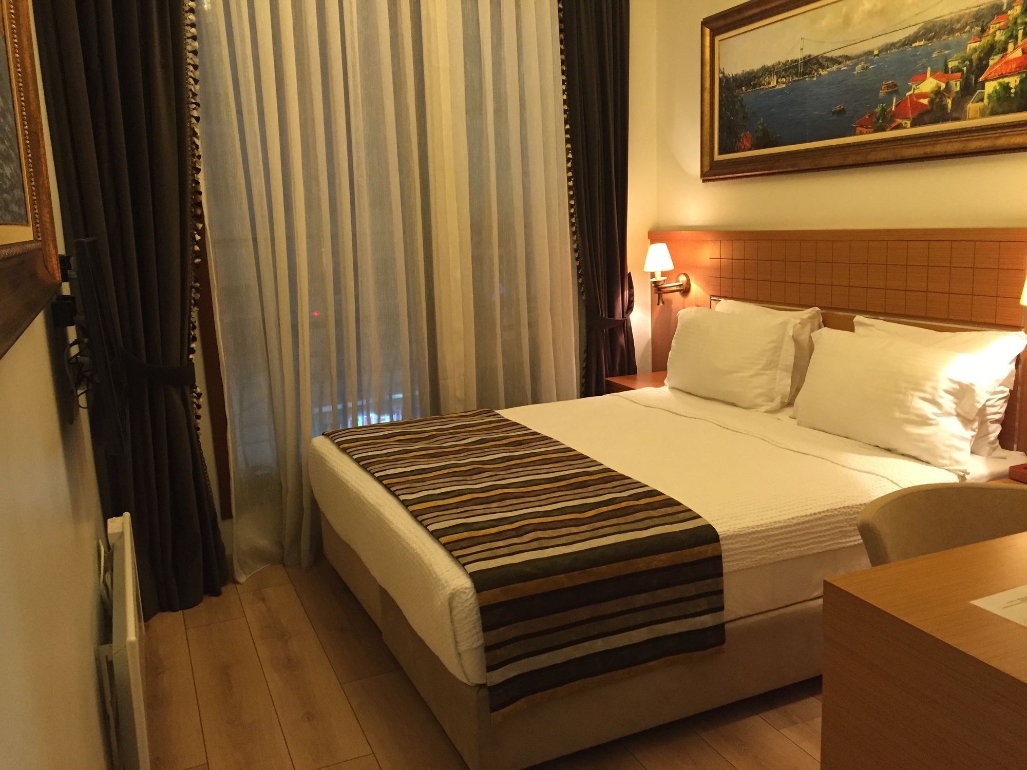 Aparthotel Art Nouveau Galata Istanbul