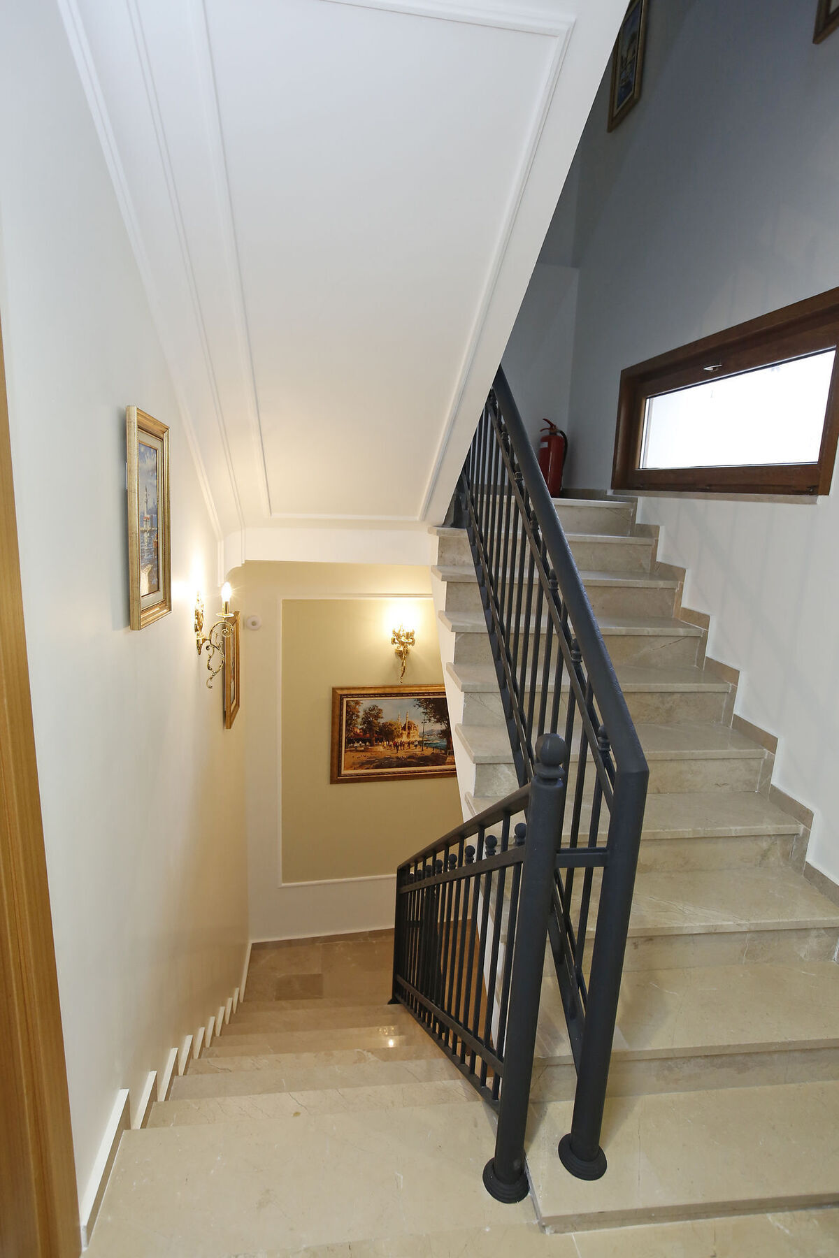 Art Nouveau Galata Aparthotel 3*