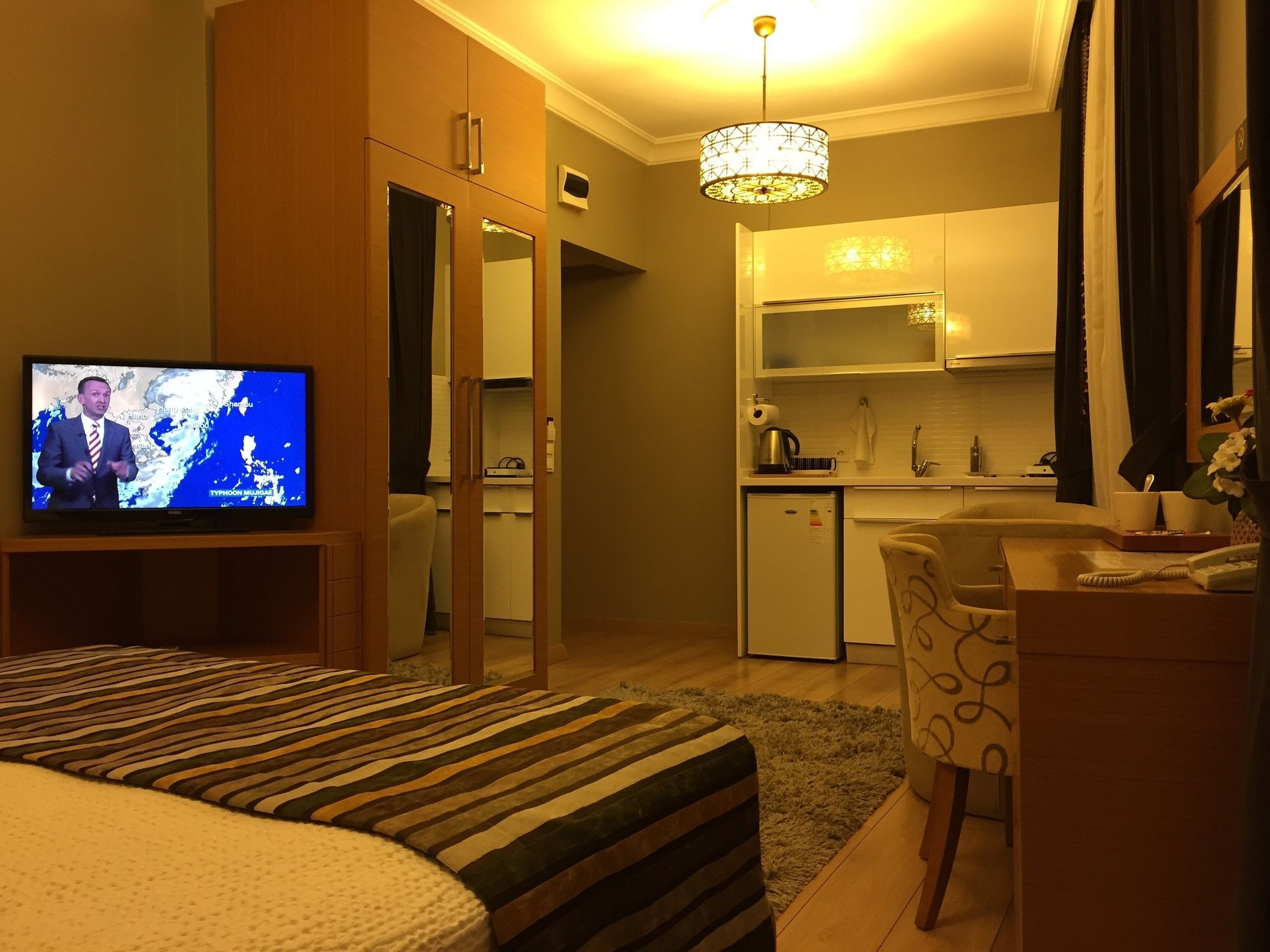 Aparthotel Art Nouveau Galata