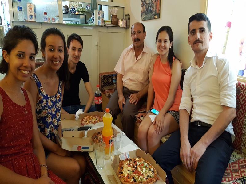 Otantik 5* Istanbul