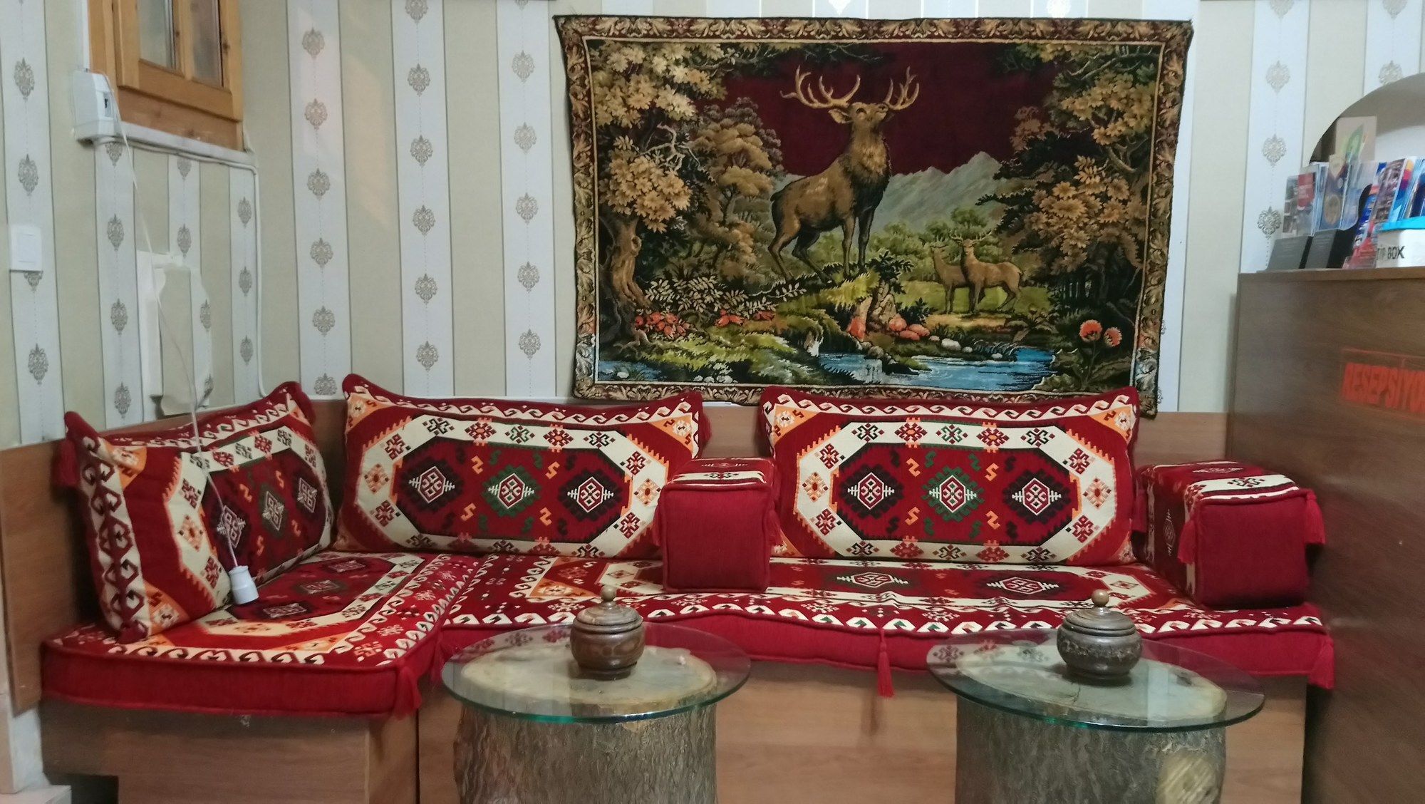 Aparthotel Otantik Istanbul