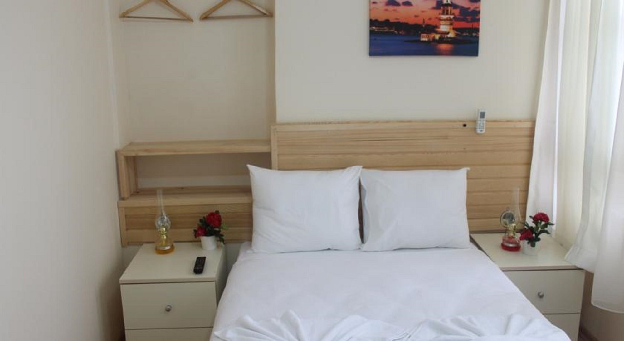 Otantik Aparthotel