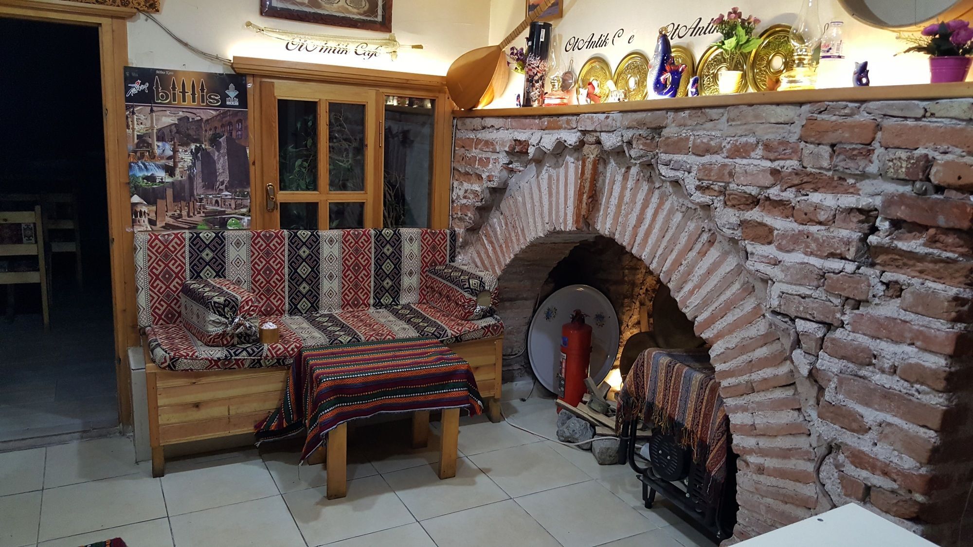 Otantik 5* Istanbul