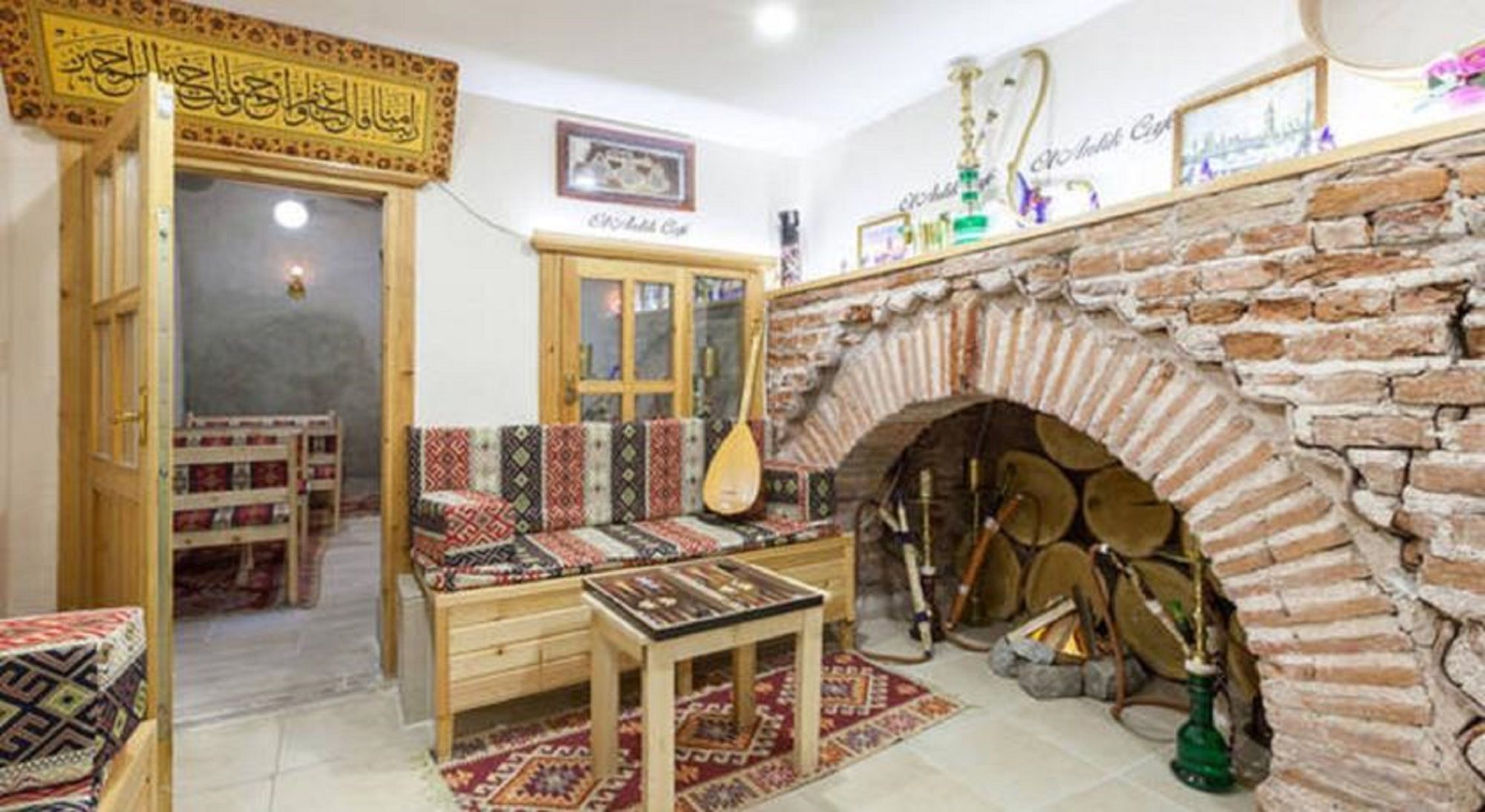 Otantik Aparthotel