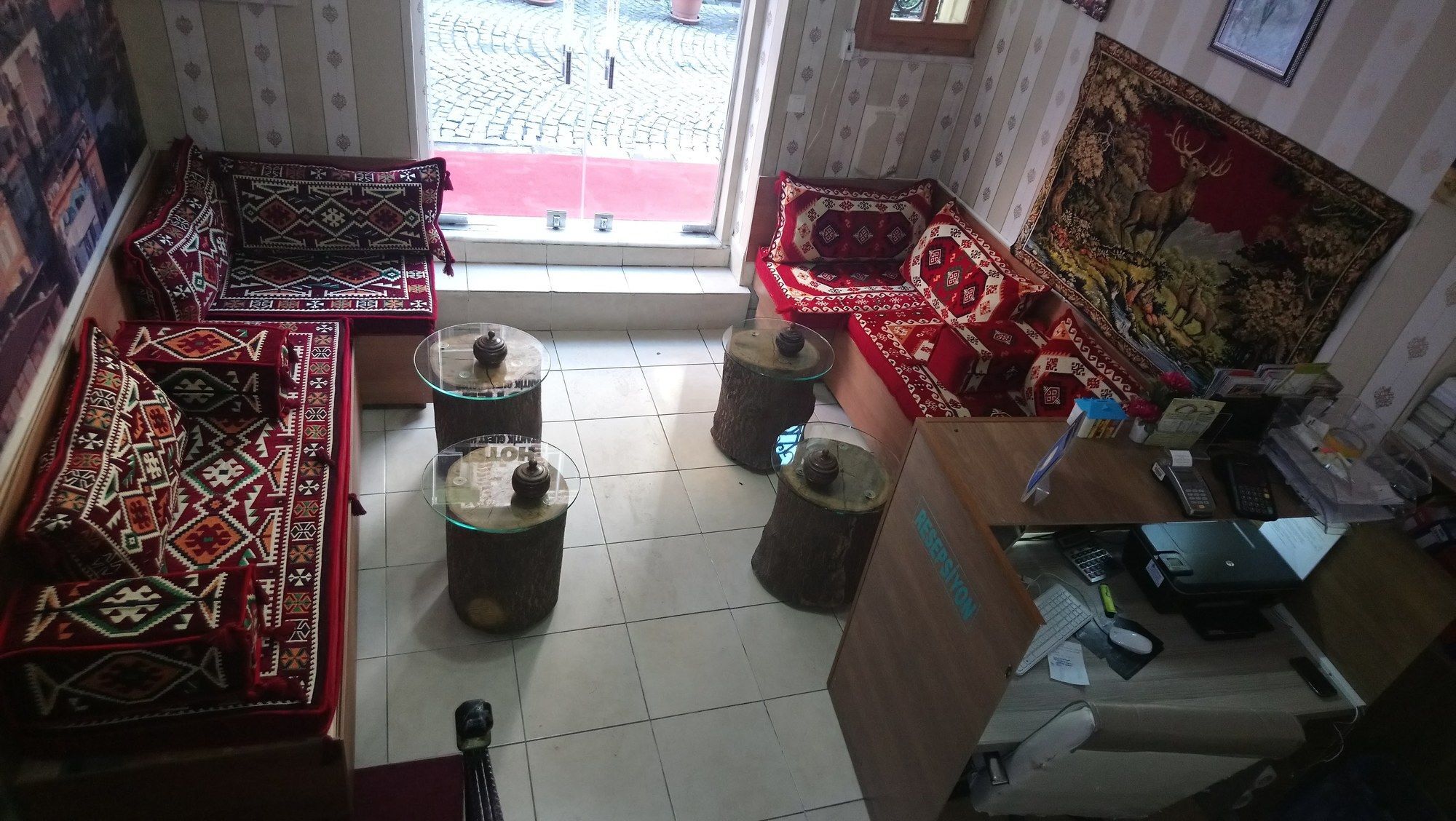 Aparthotel Otantik