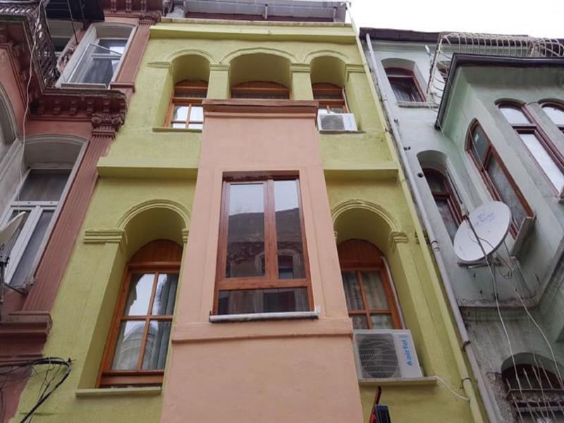 Aparthotel Otantik Istanbul