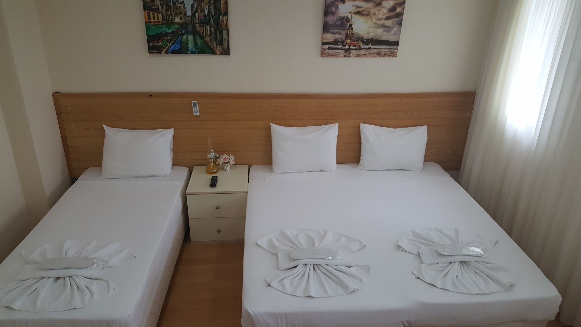 Aparthotel Otantik