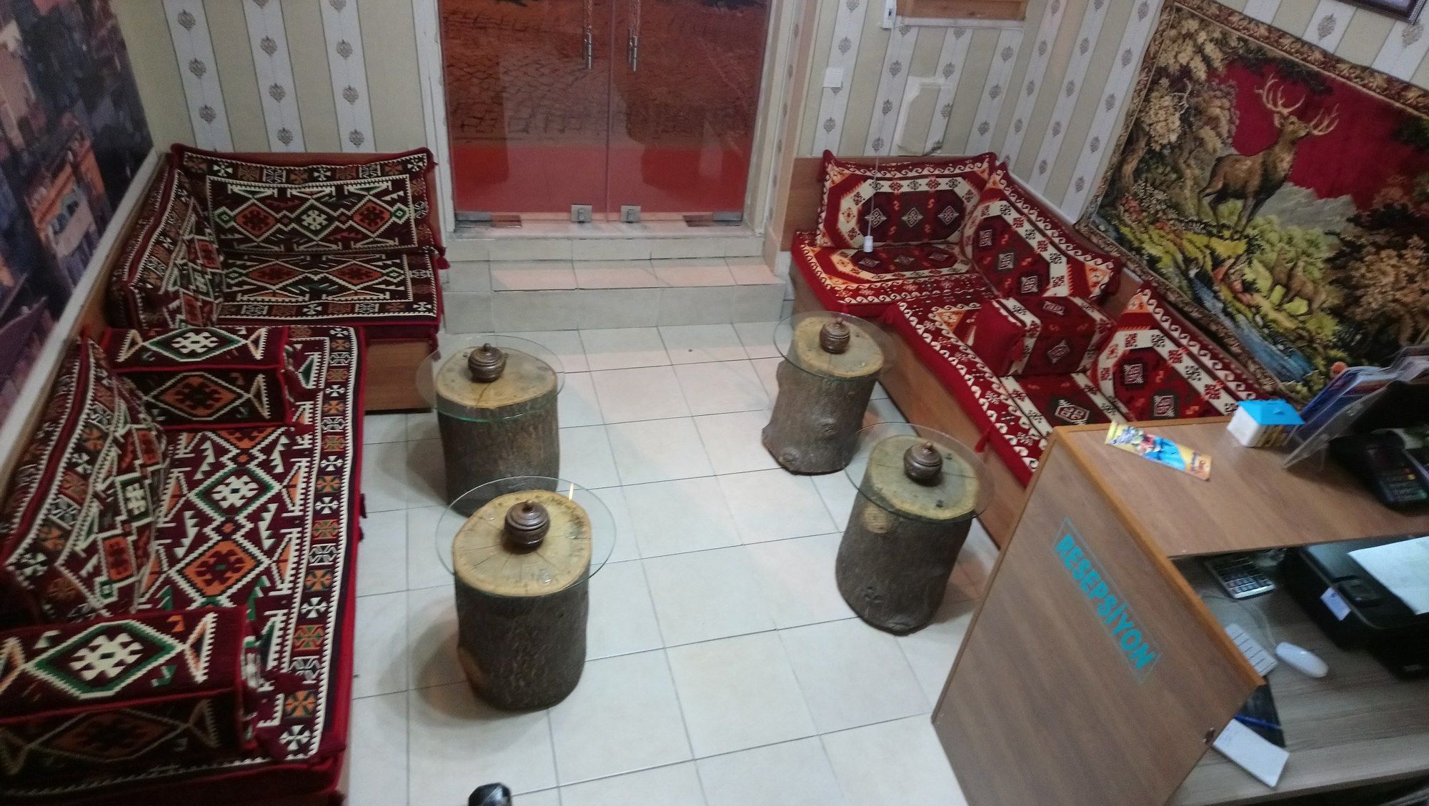 Aparthotel Otantik Istanbul