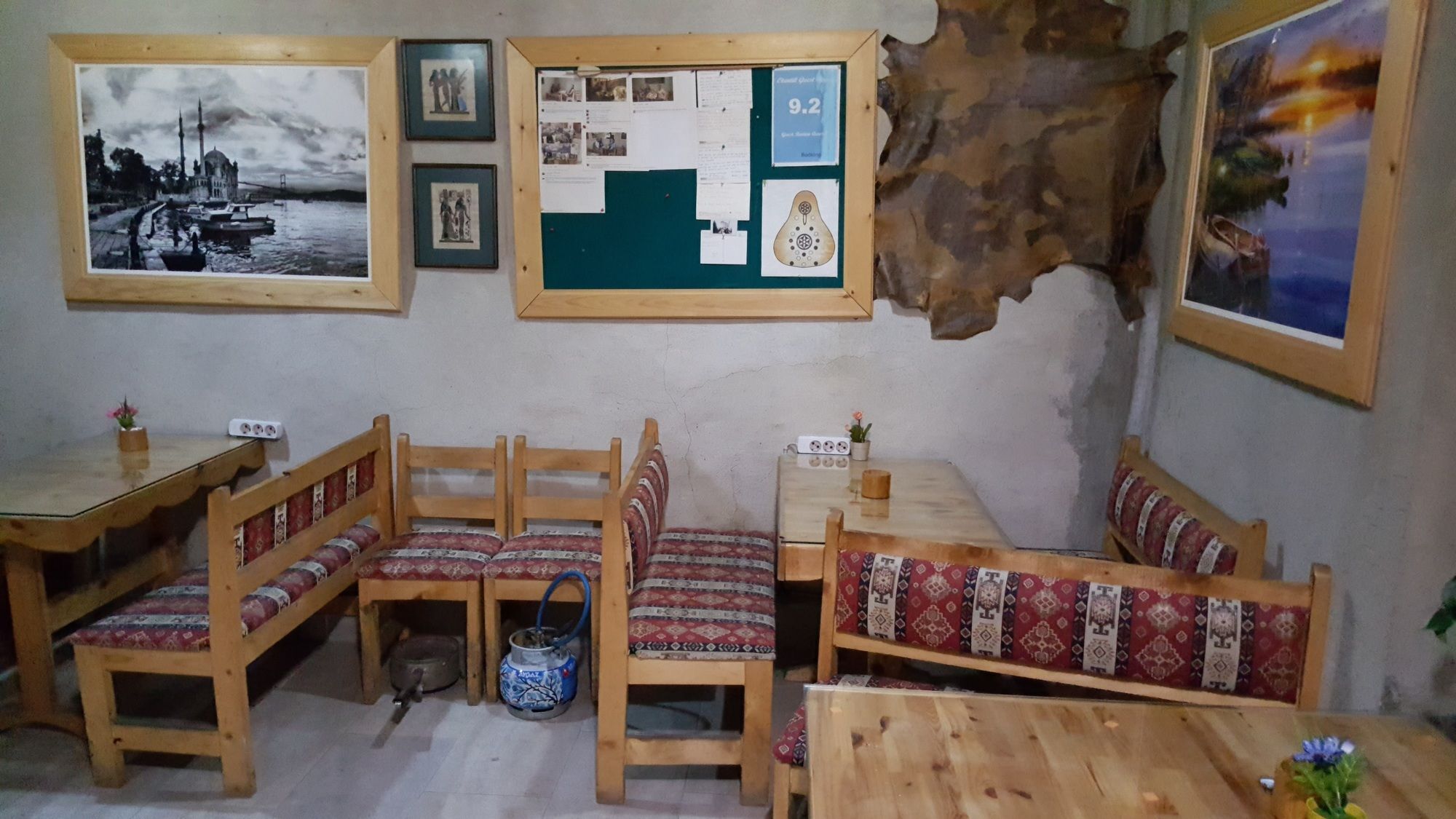 Otantik Aparthotel