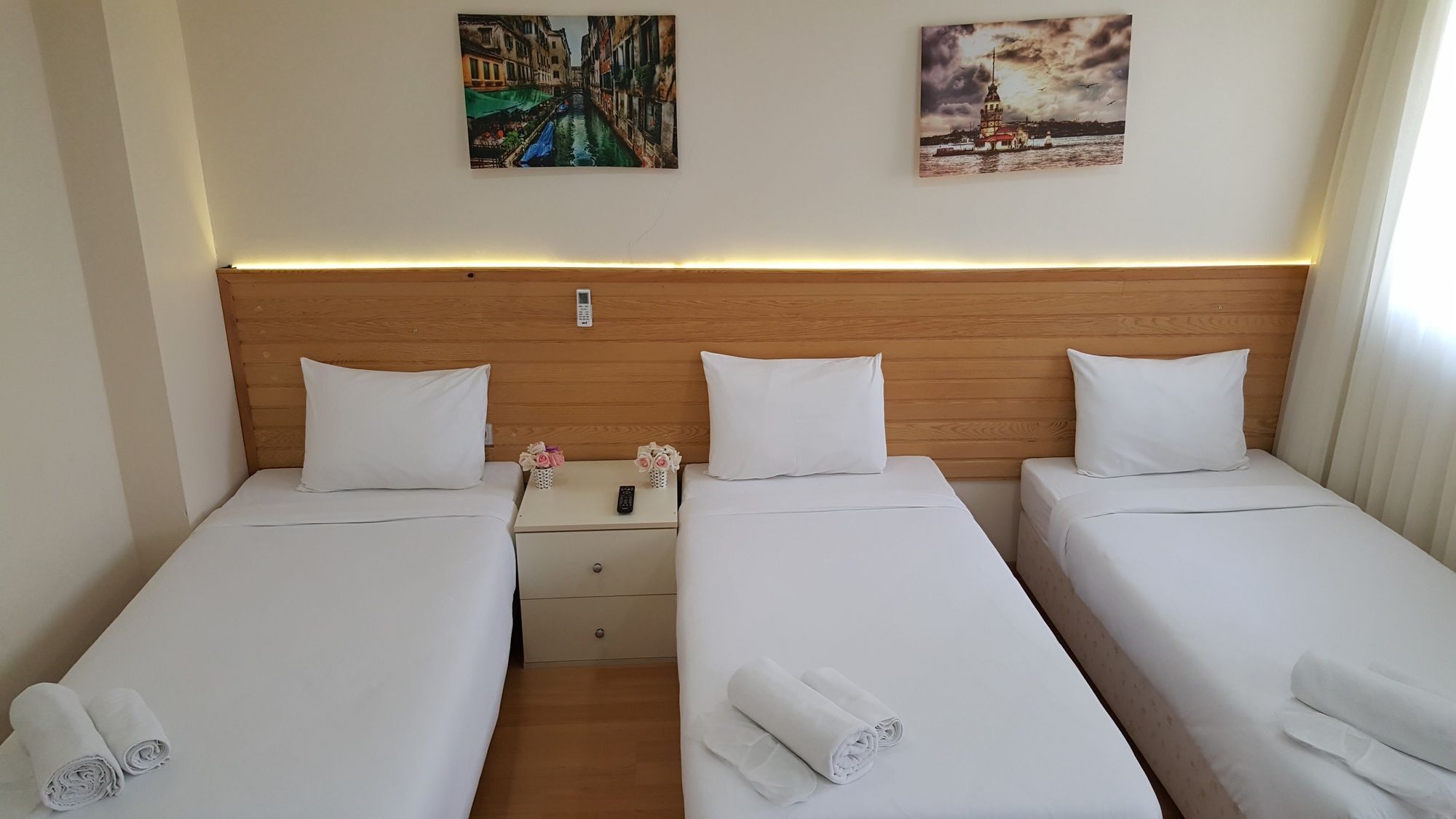 Otantik Aparthotel 5*