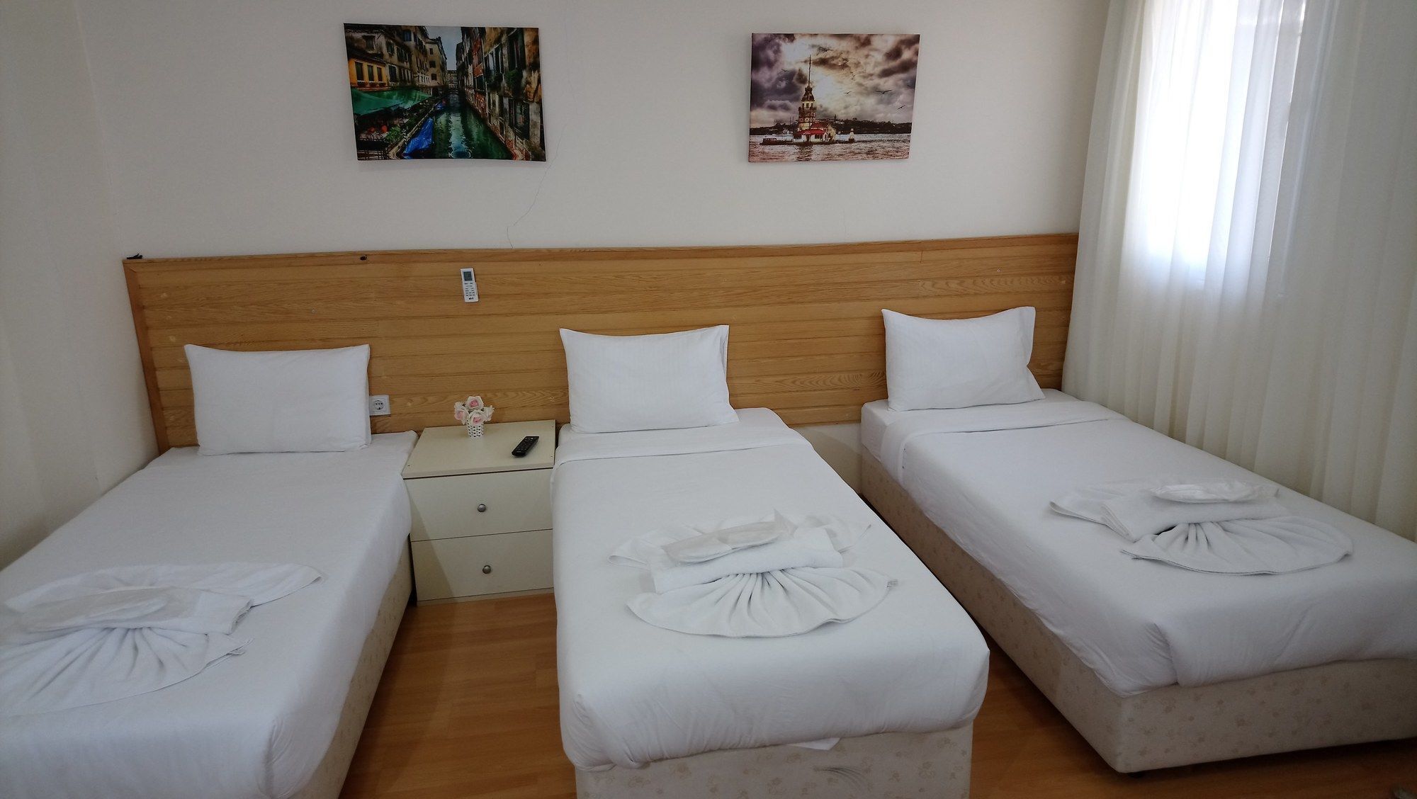 Aparthotel Otantik