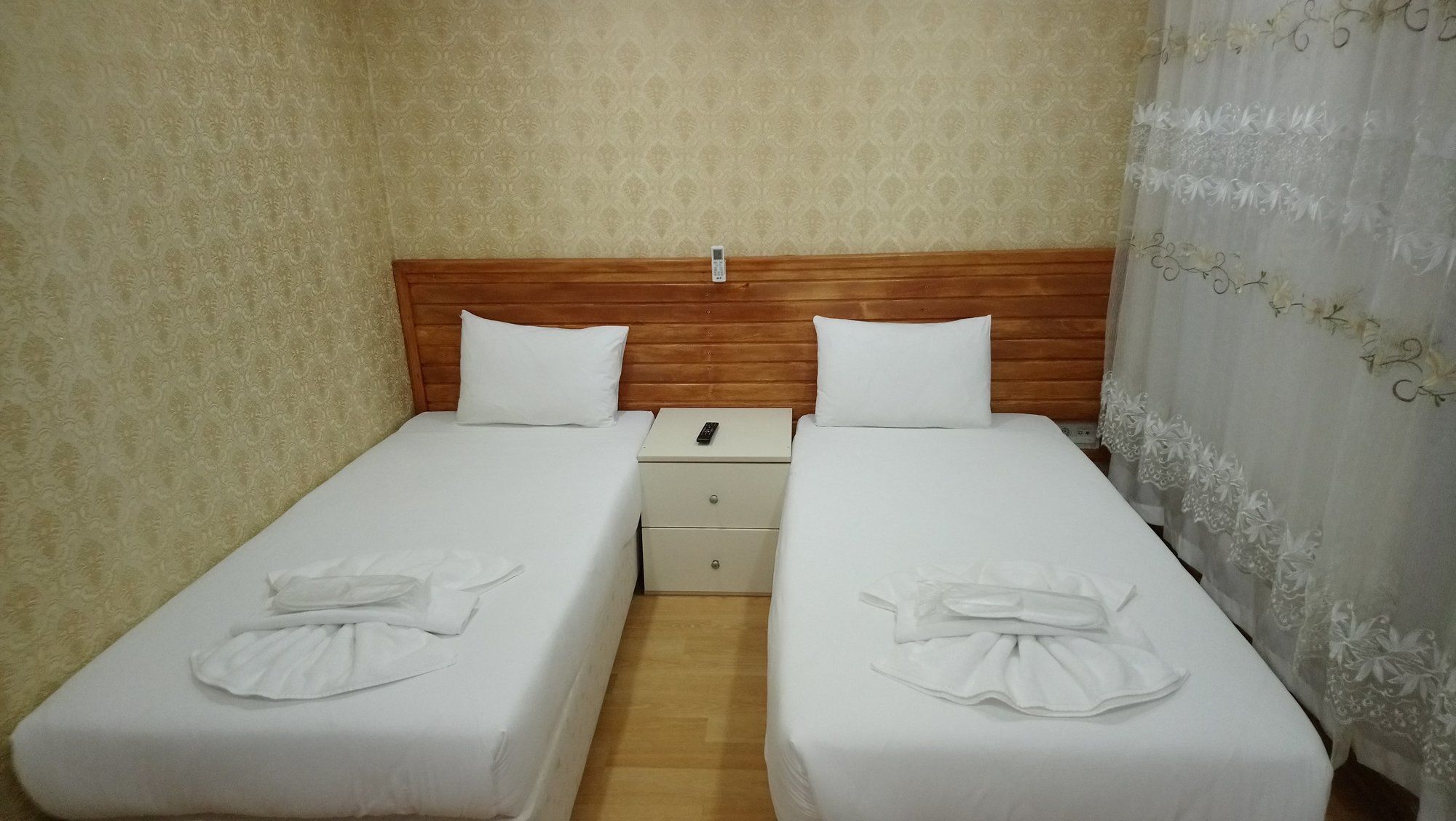 Aparthotel Otantik Istanbul