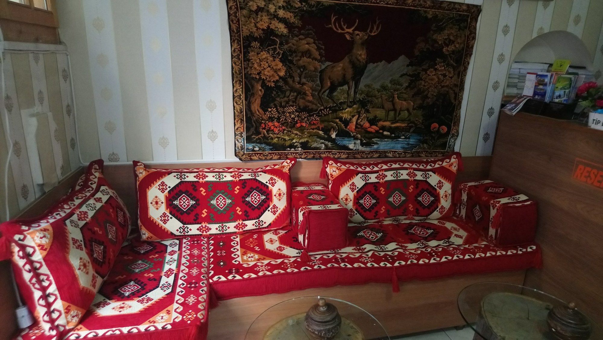 Aparthotel Otantik Istanbul