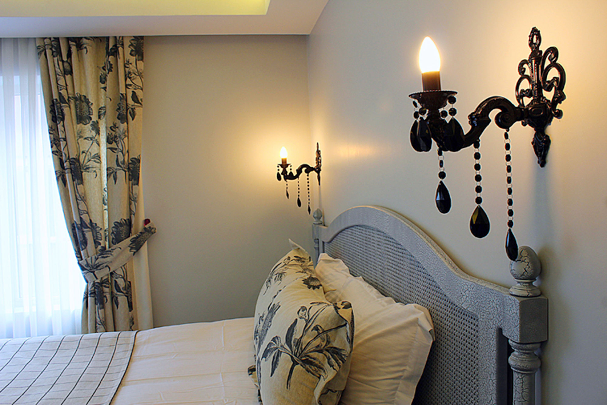 Taksim Santa Lucia Hotel 3*